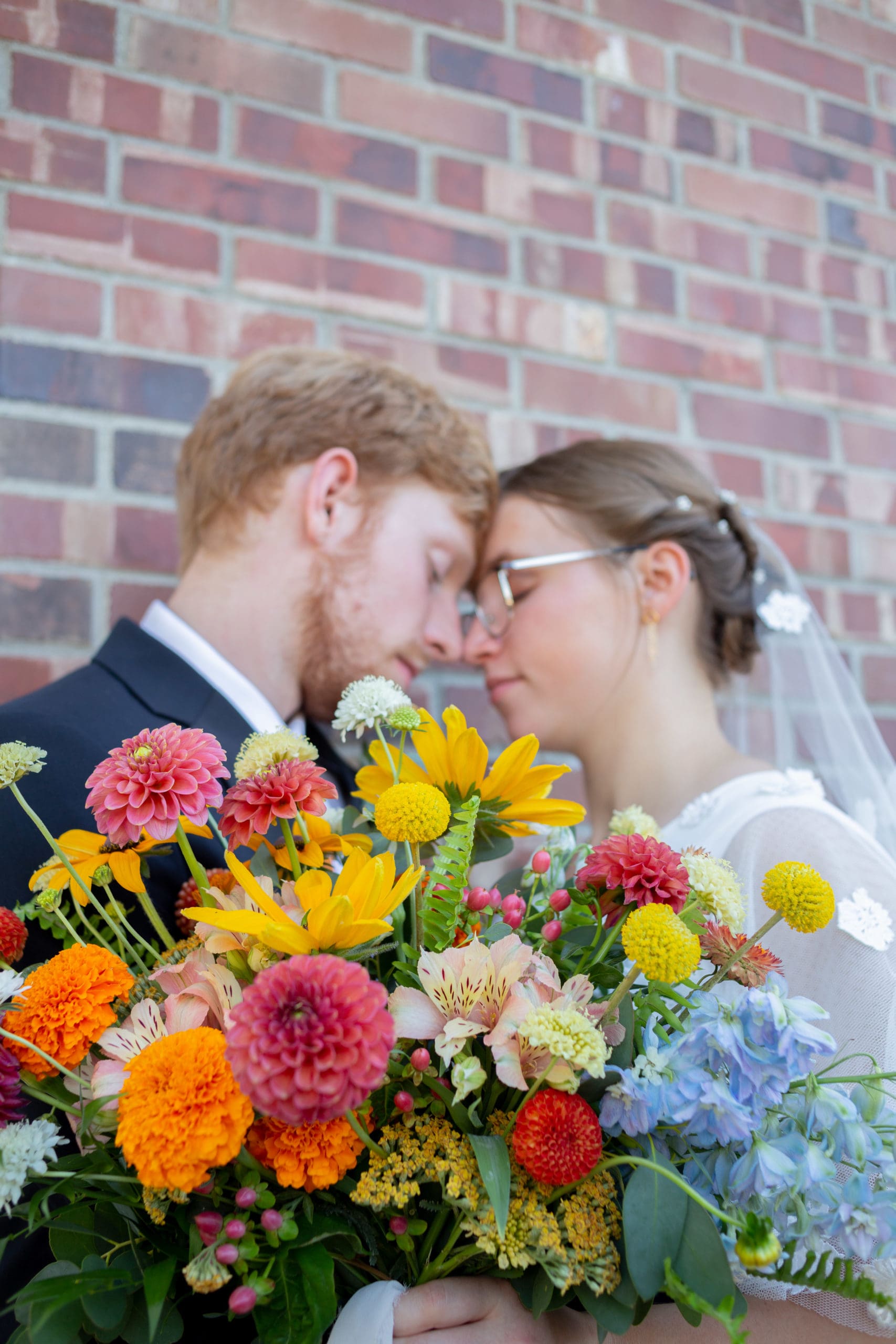 sarah tapp couple