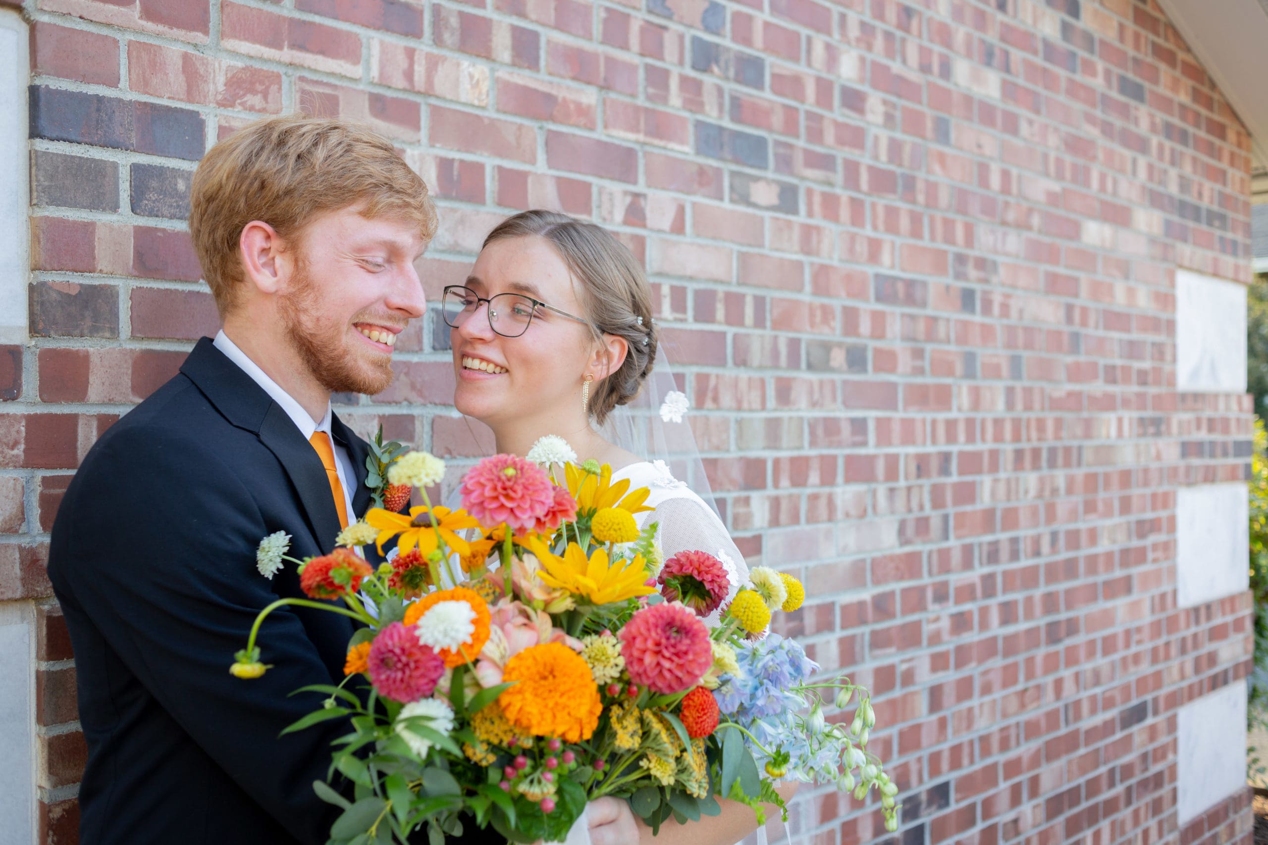 southern oregon wedding