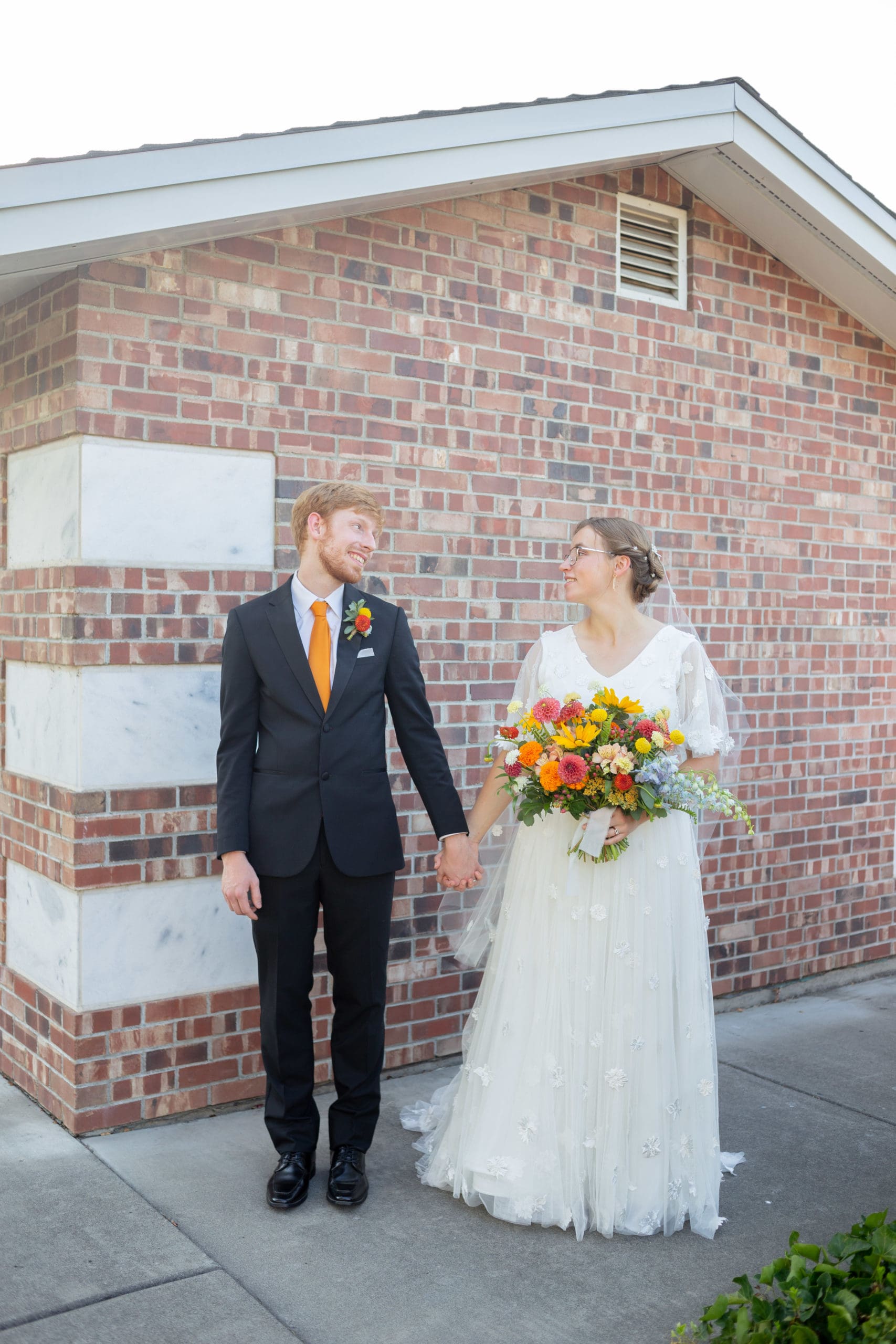 husband and wife