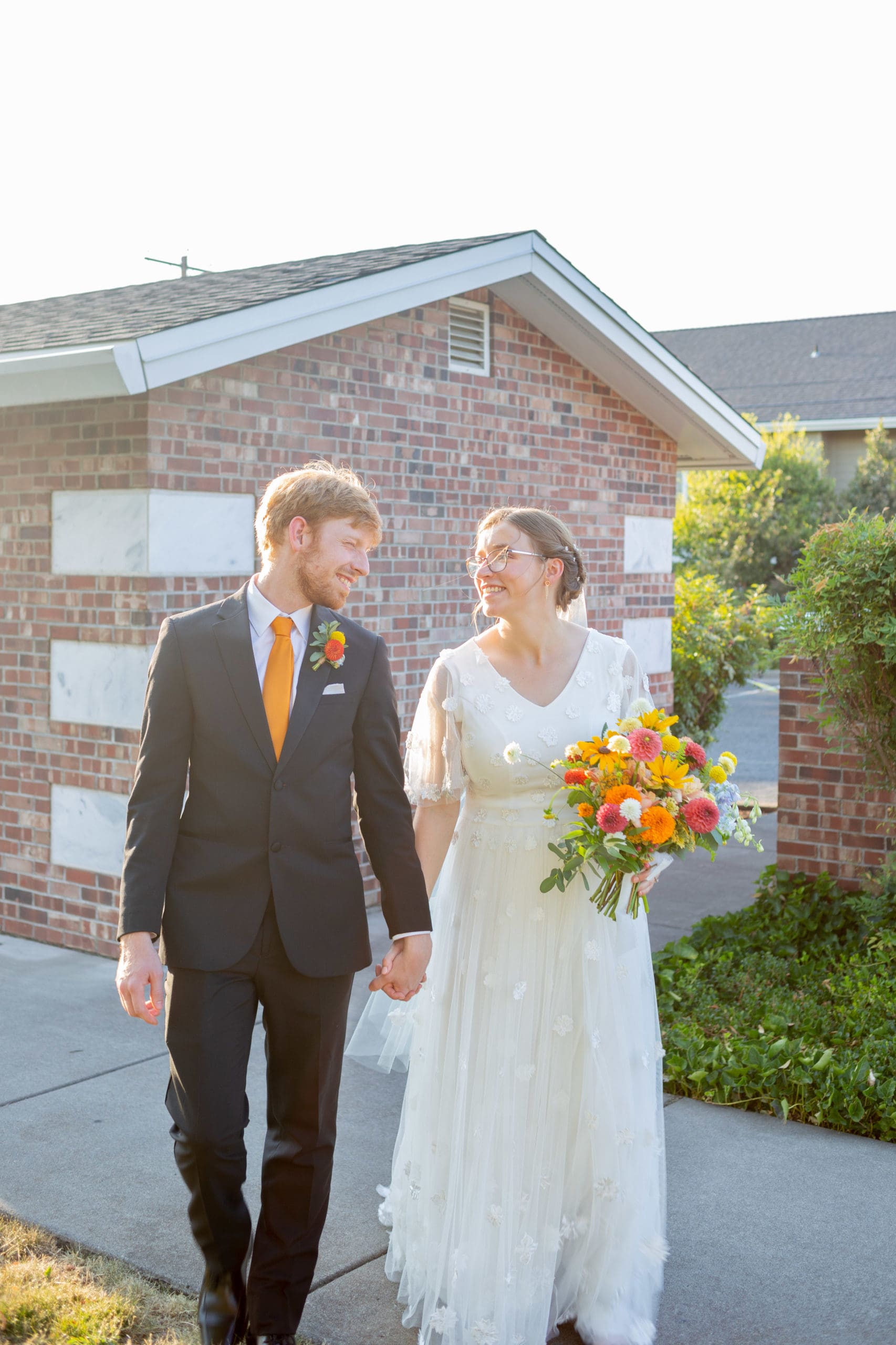 man and wife