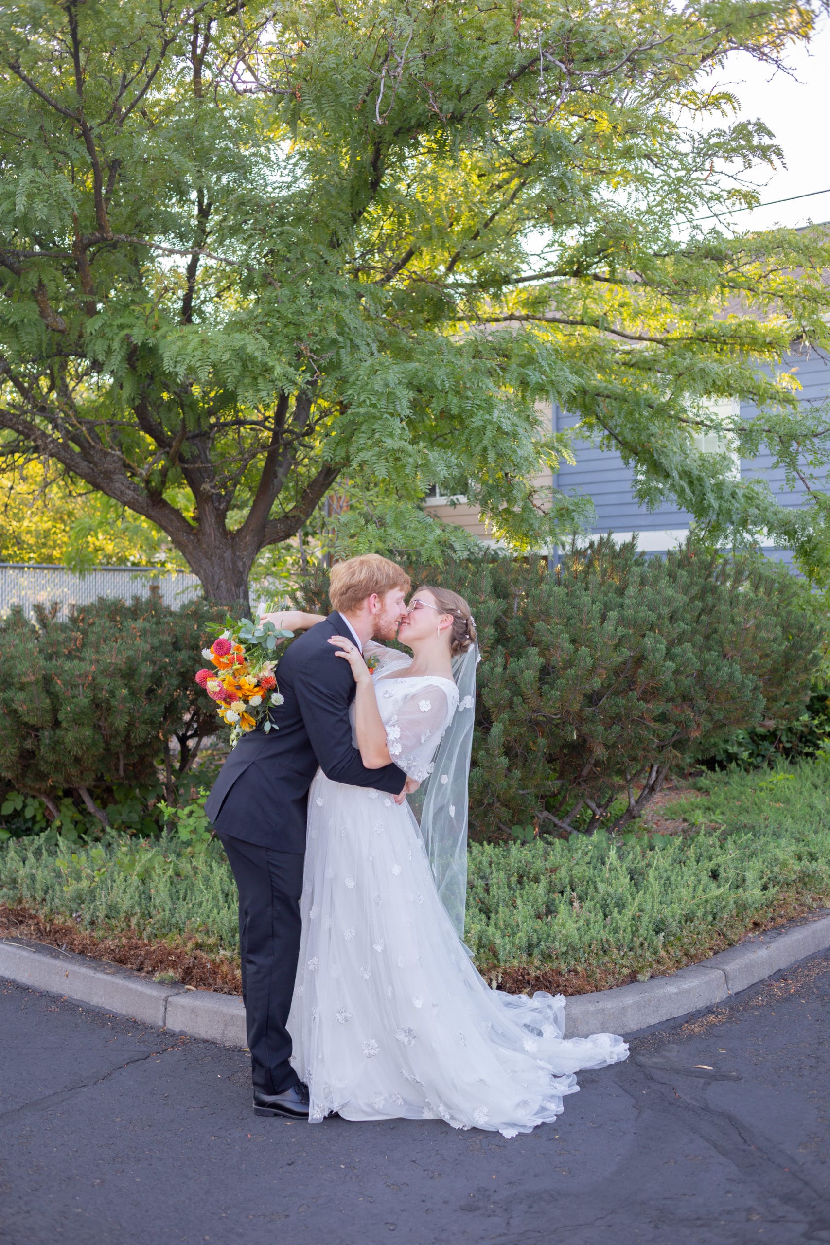 southern oregon weddings