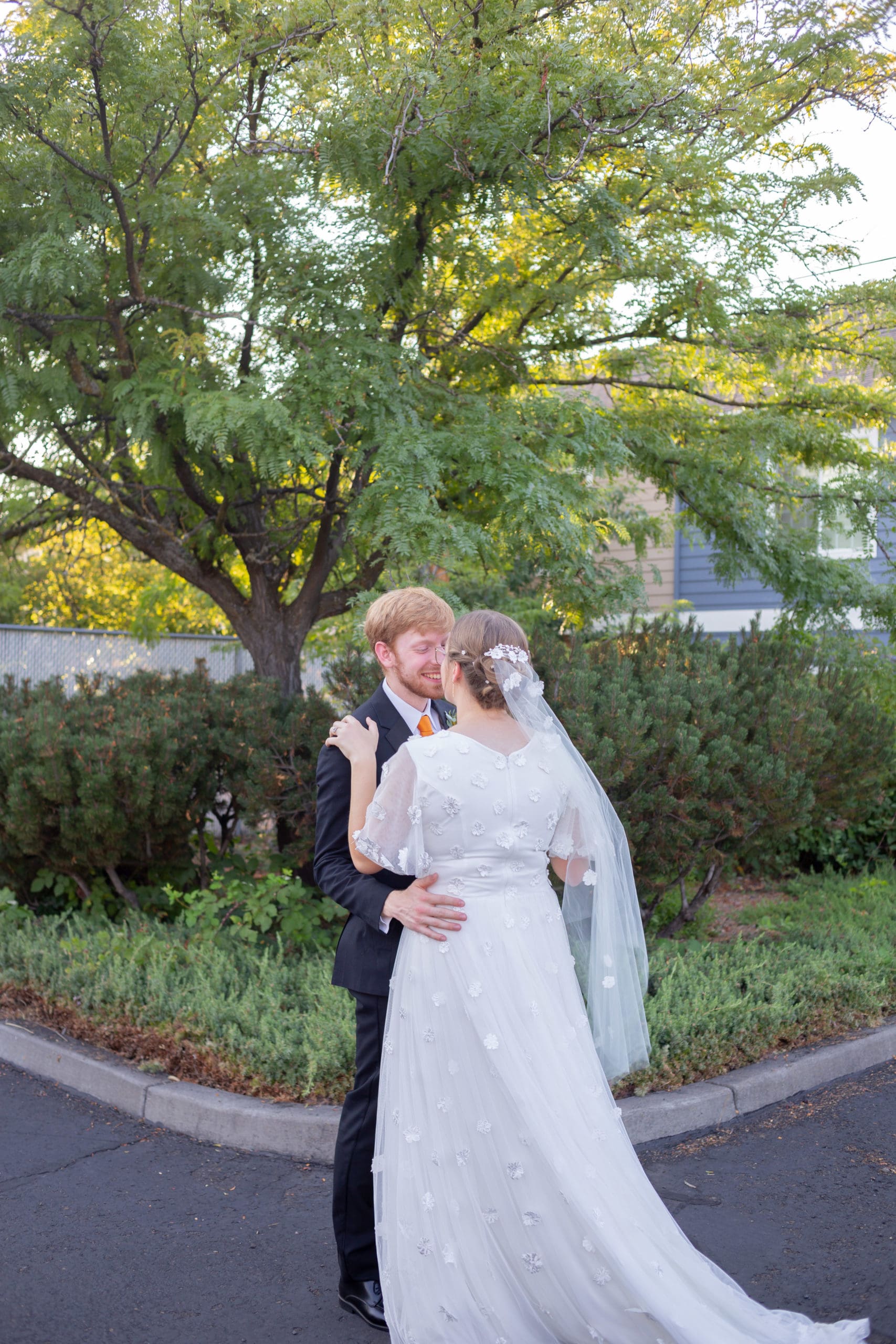 sarah tapp couple
