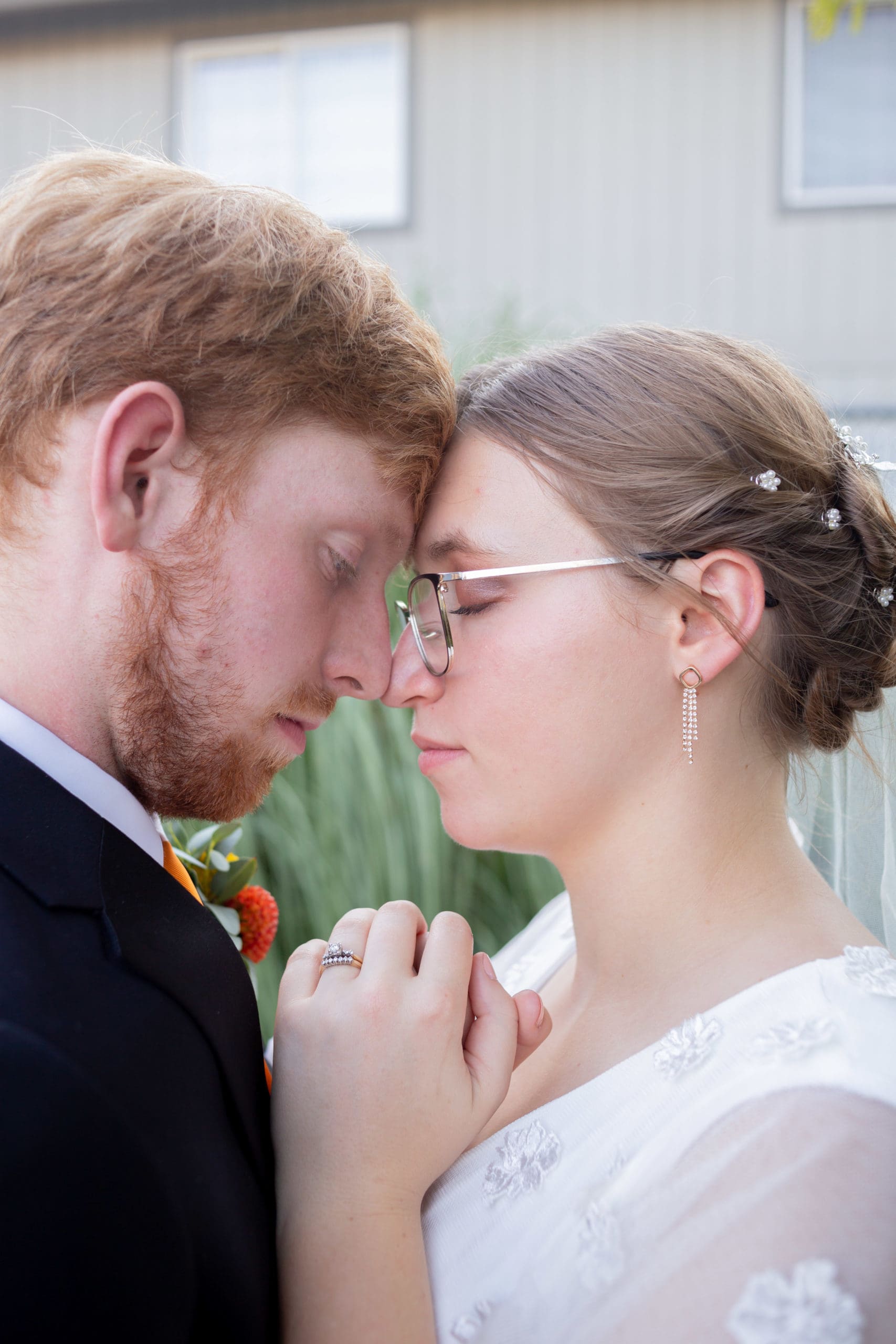 oregon weddings
