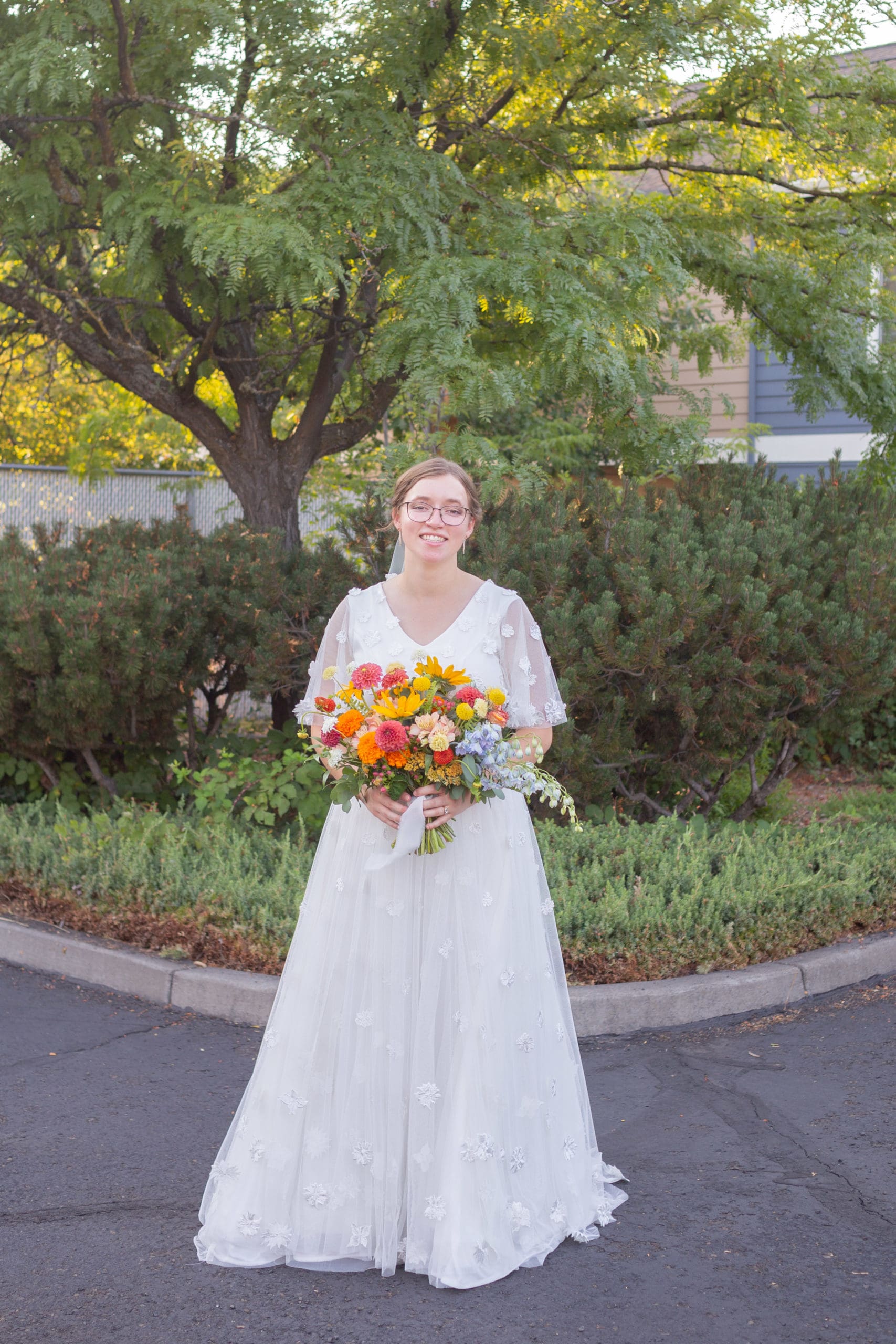 oregon bride