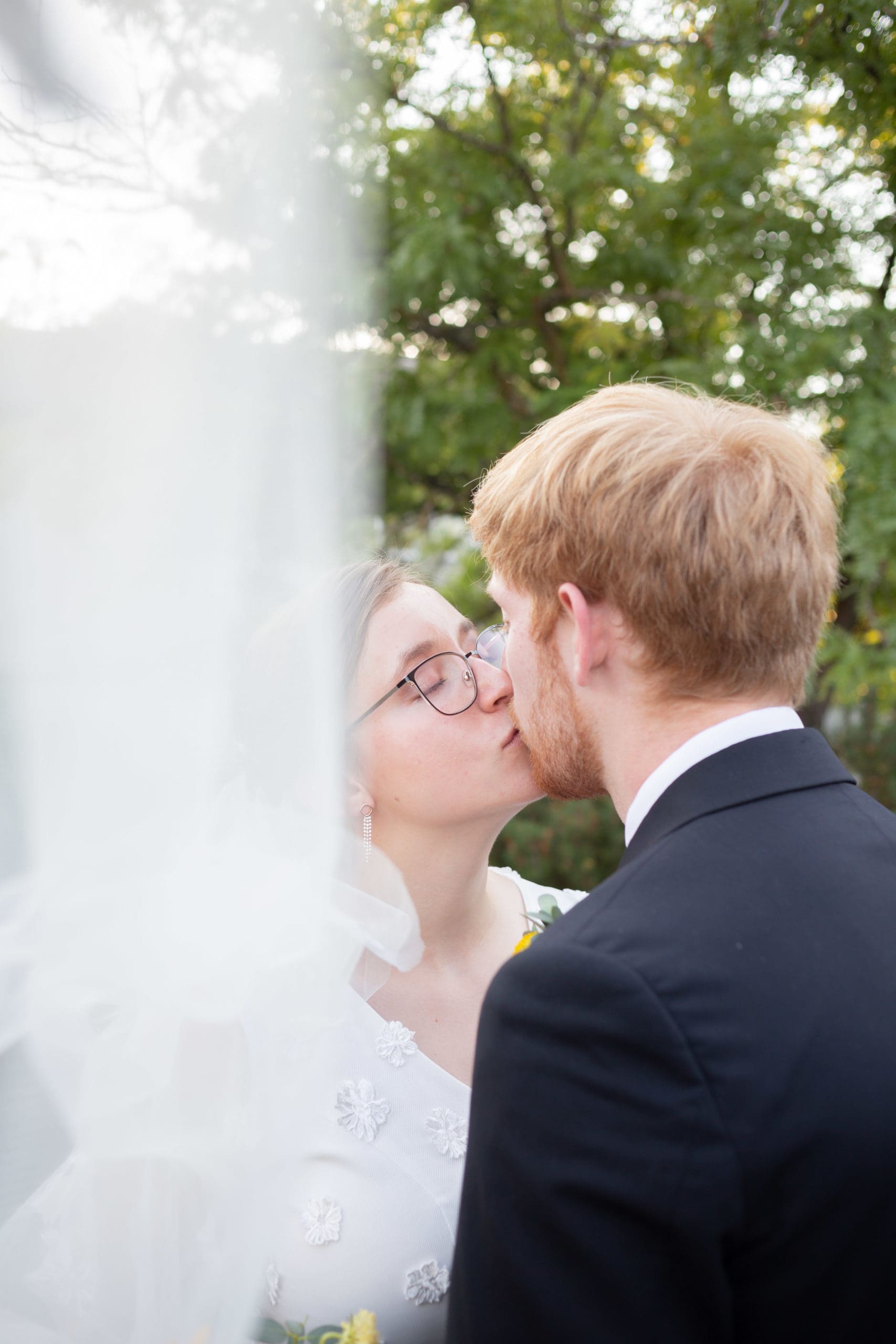 central point oregon wedding