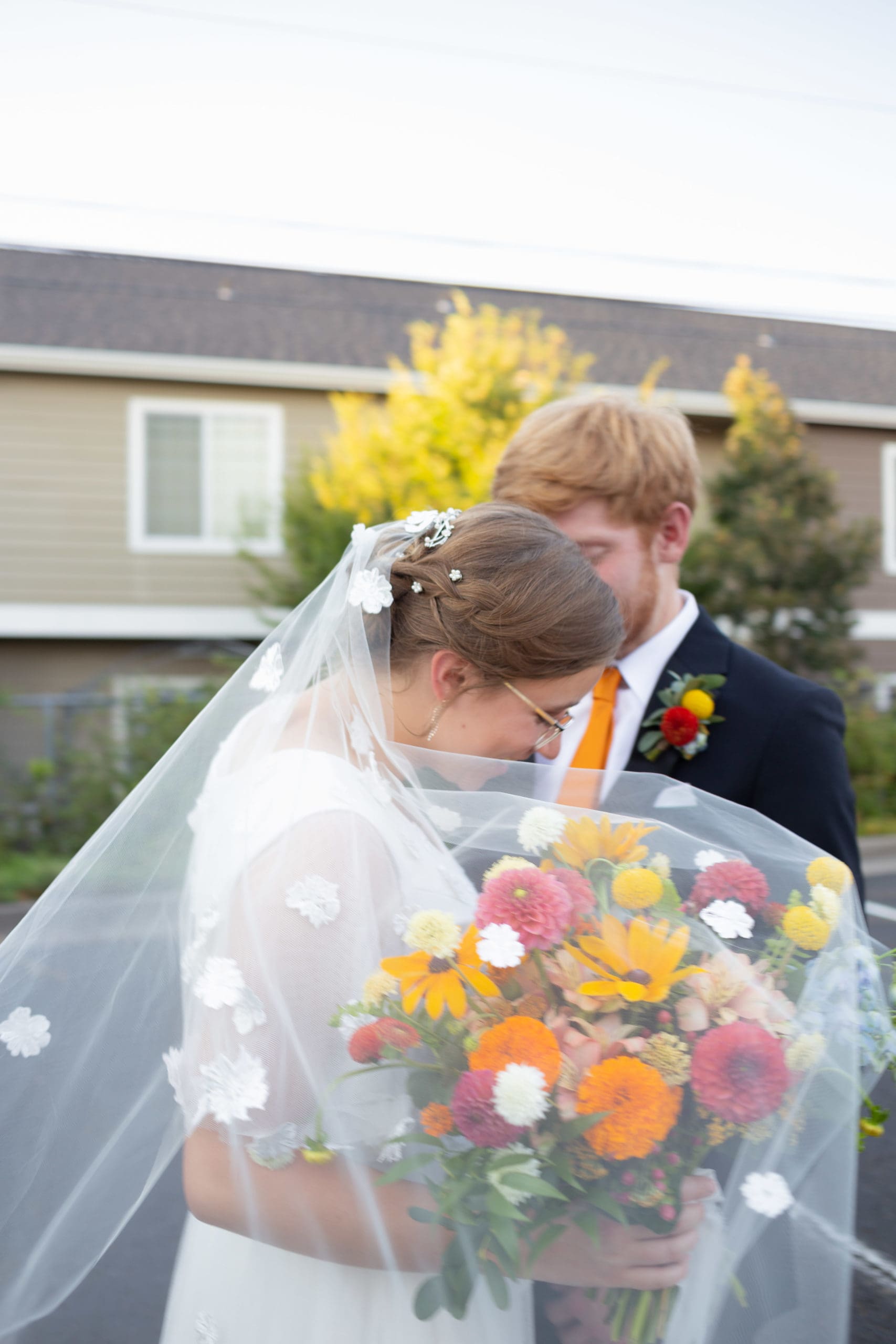 marriage
