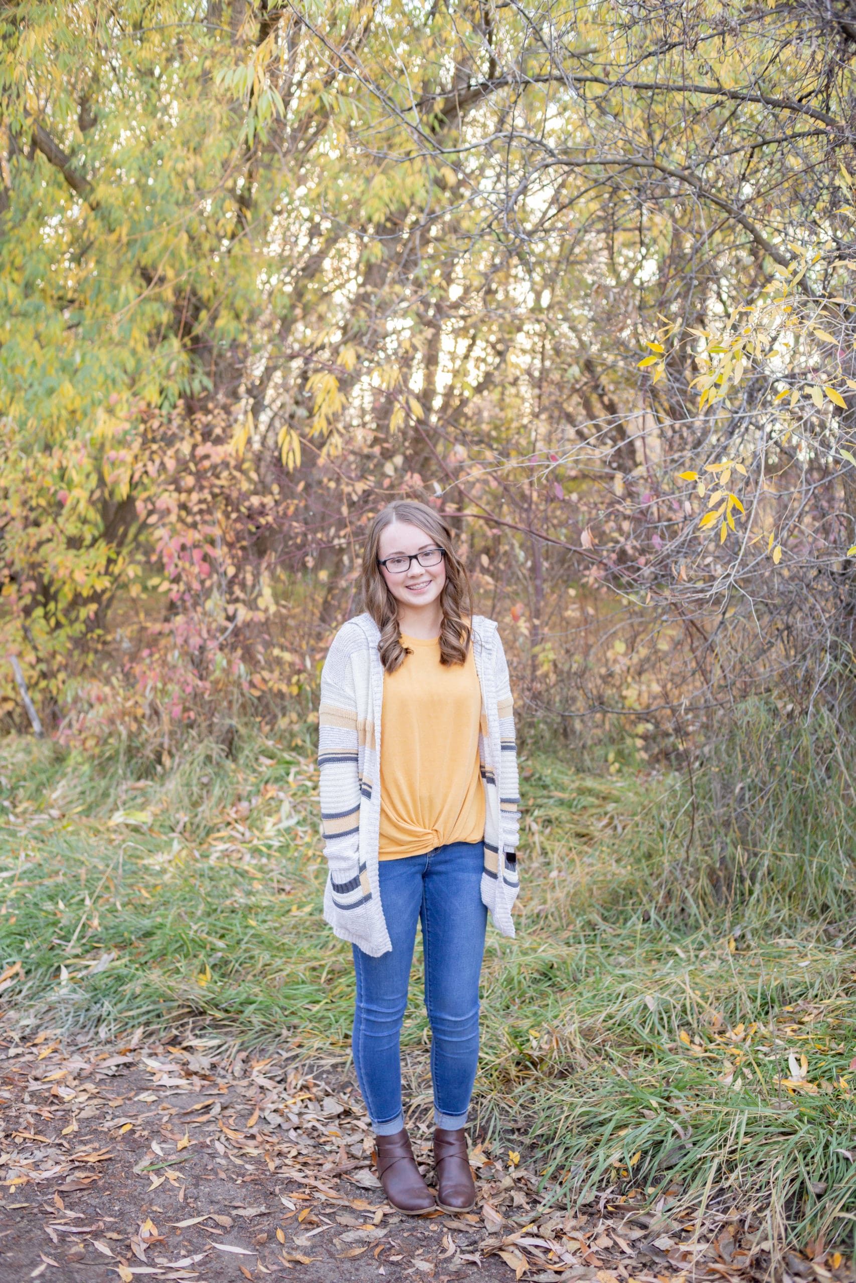 idaho senior photographer