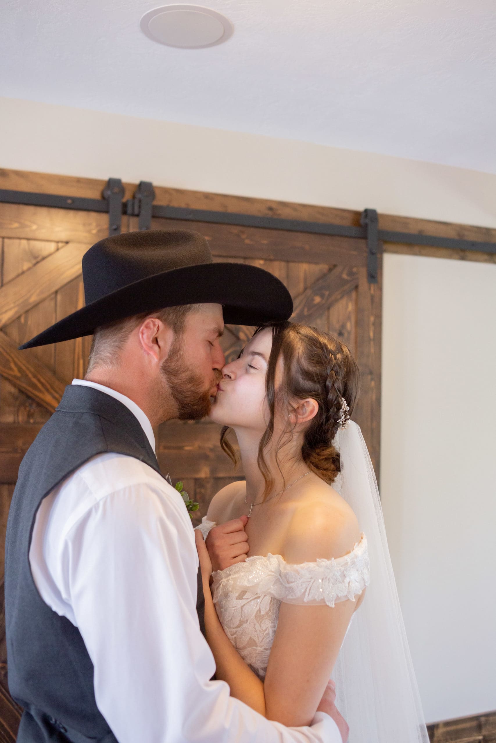 idaho wedding photographer
