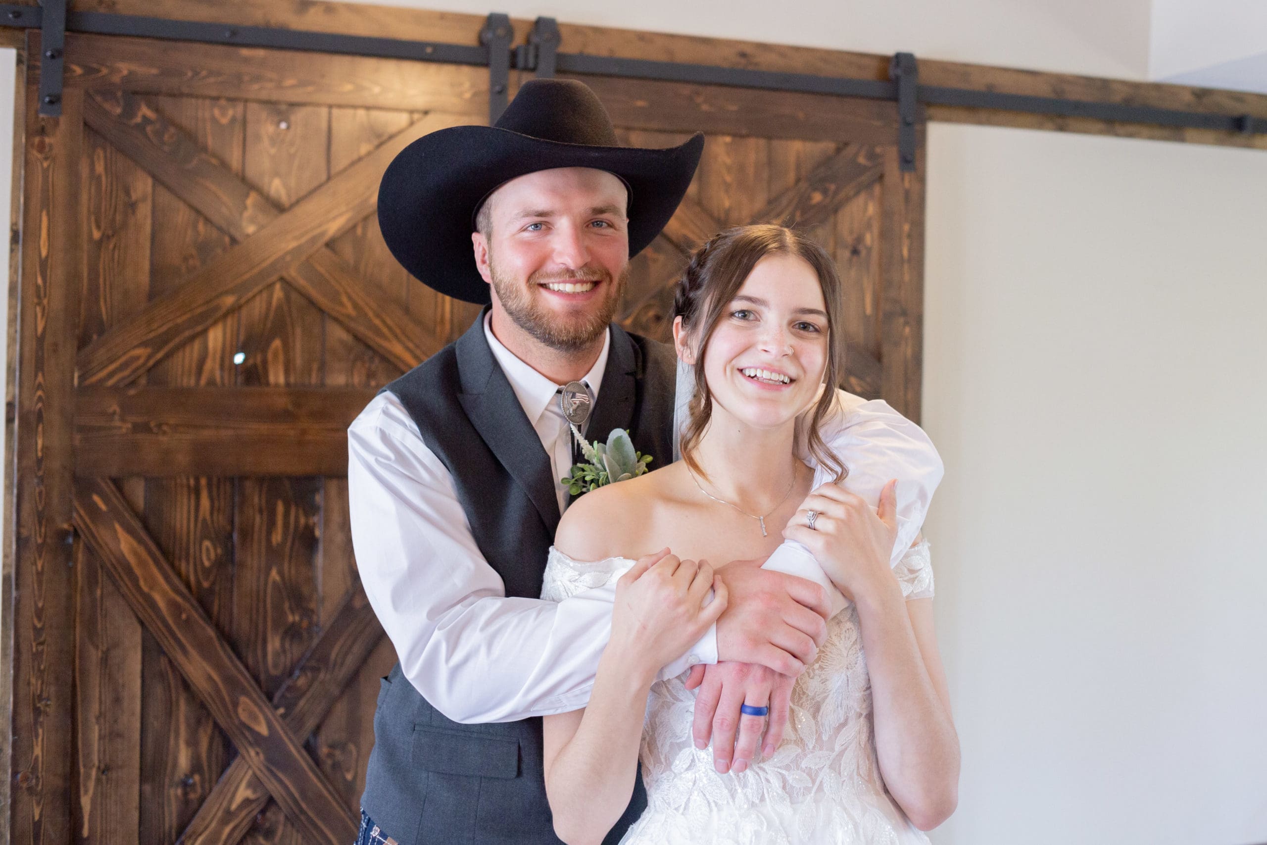 sarah tapp couple