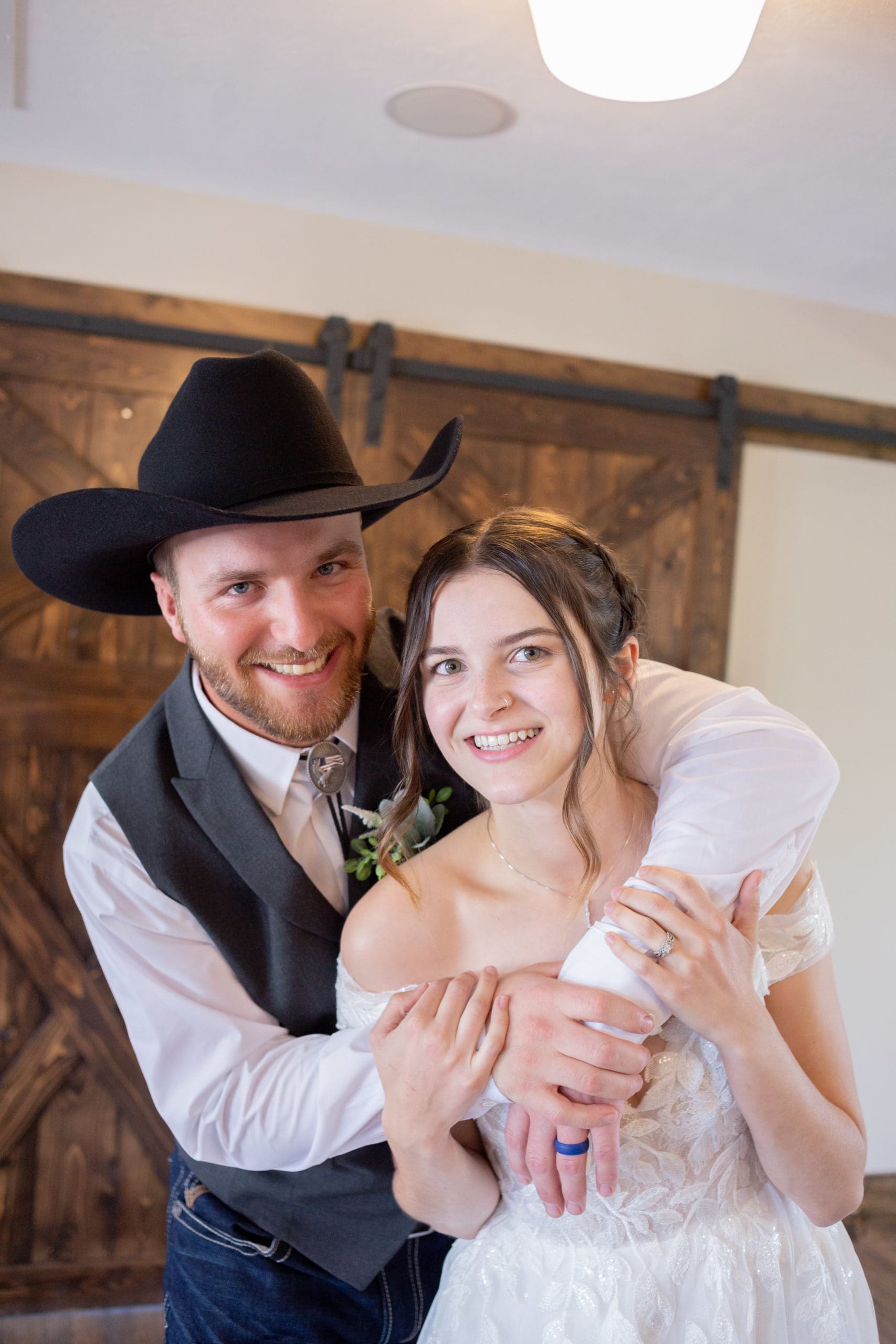 sarah tapp couple