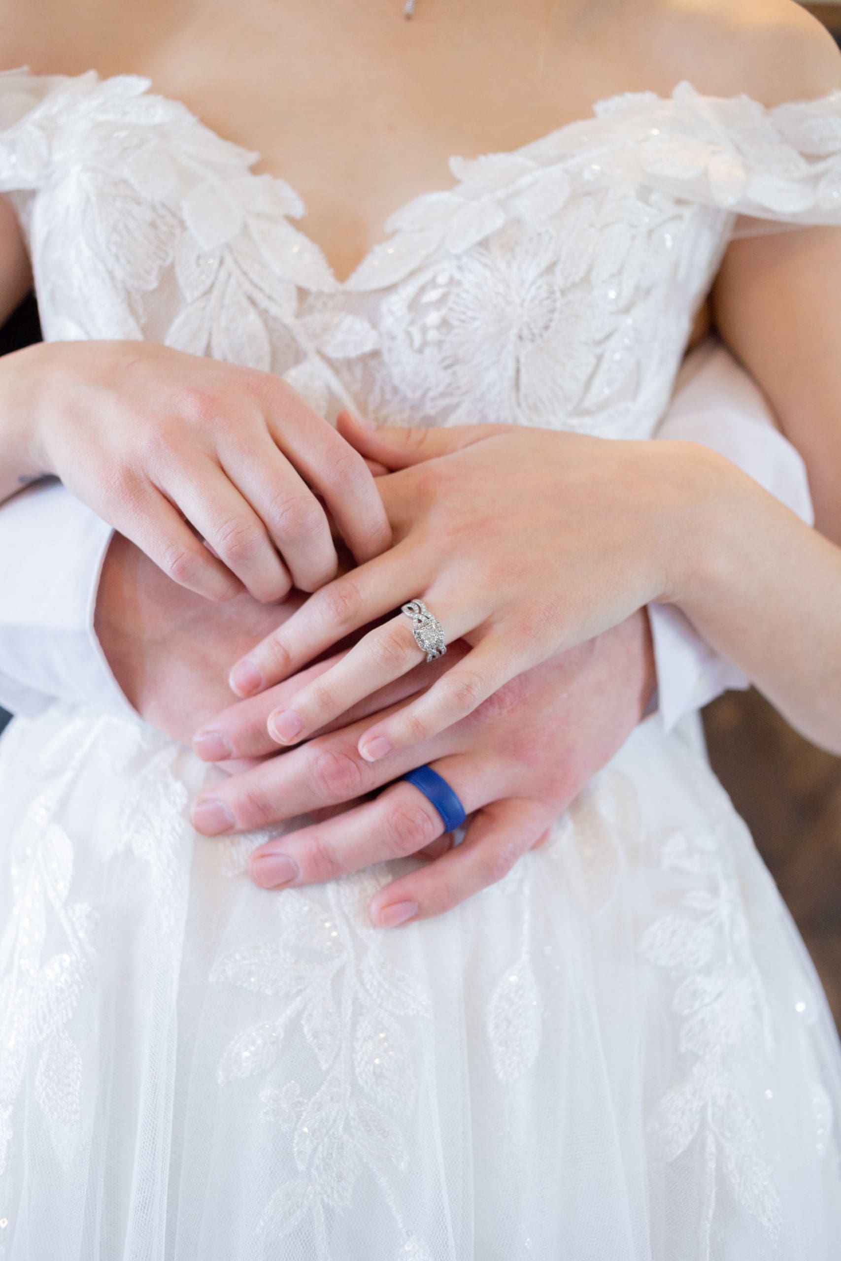 ring details