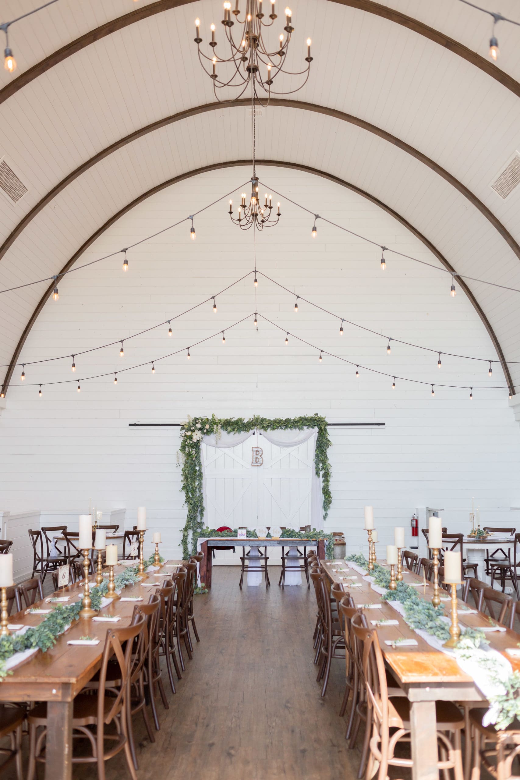 idaho falls barn wedding