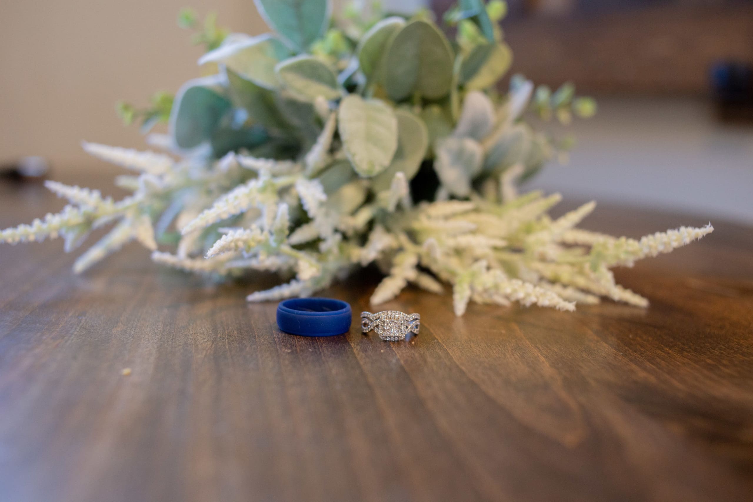 ring shot