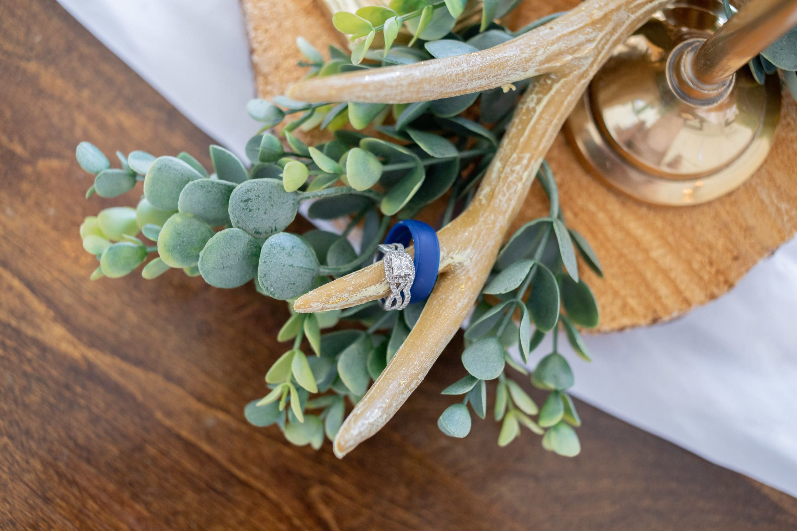 rustic wedding