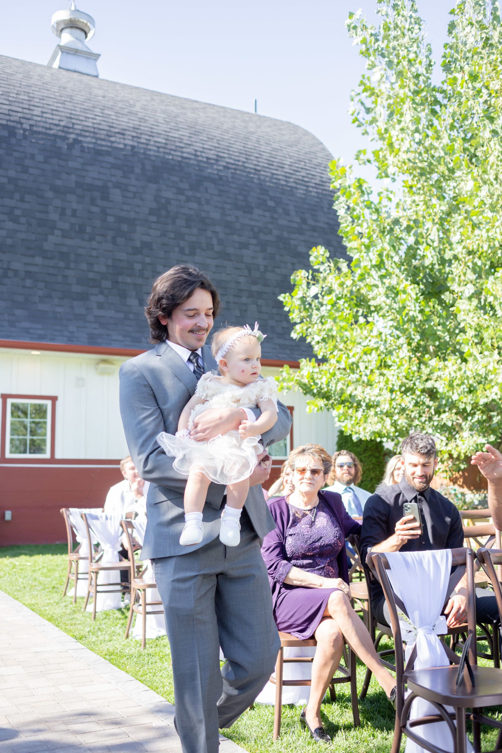 ceremony