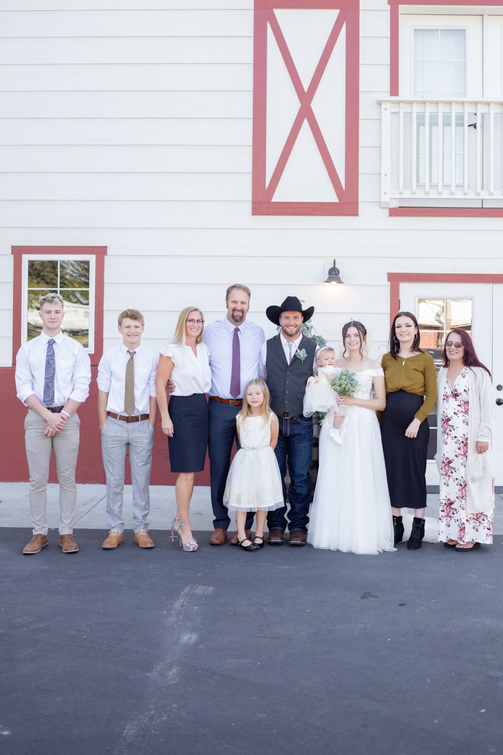 idaho falls wedding photographer