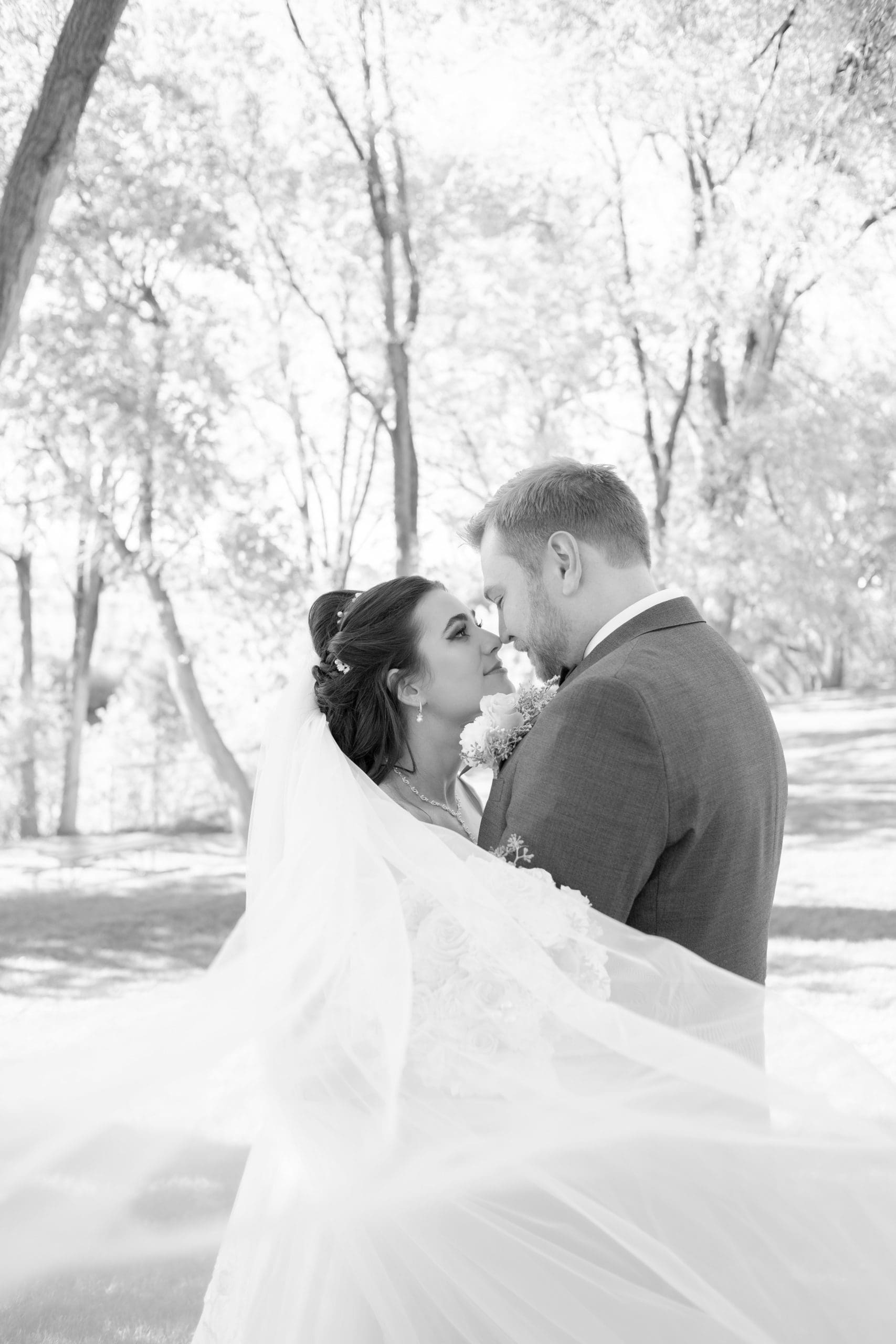 idaho falls wedding