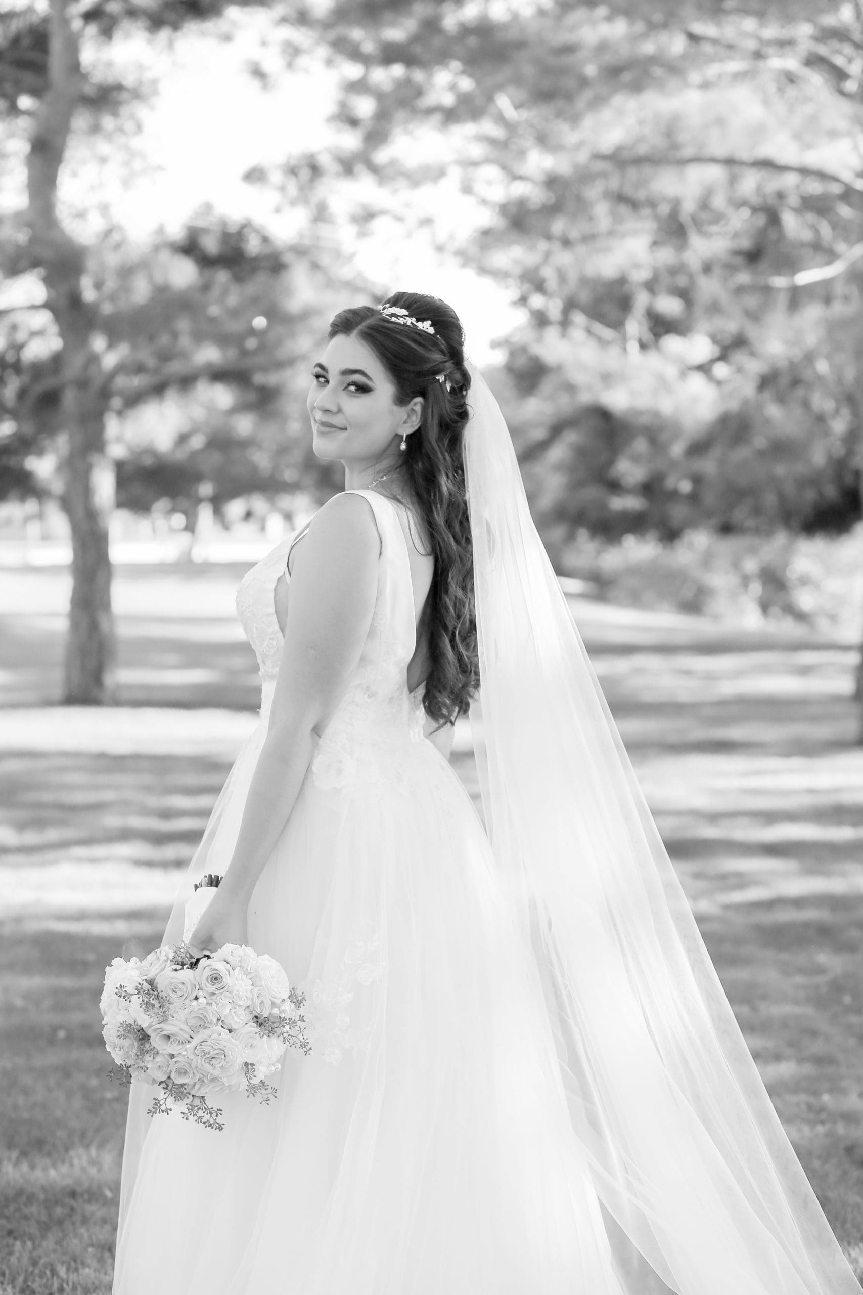 bride