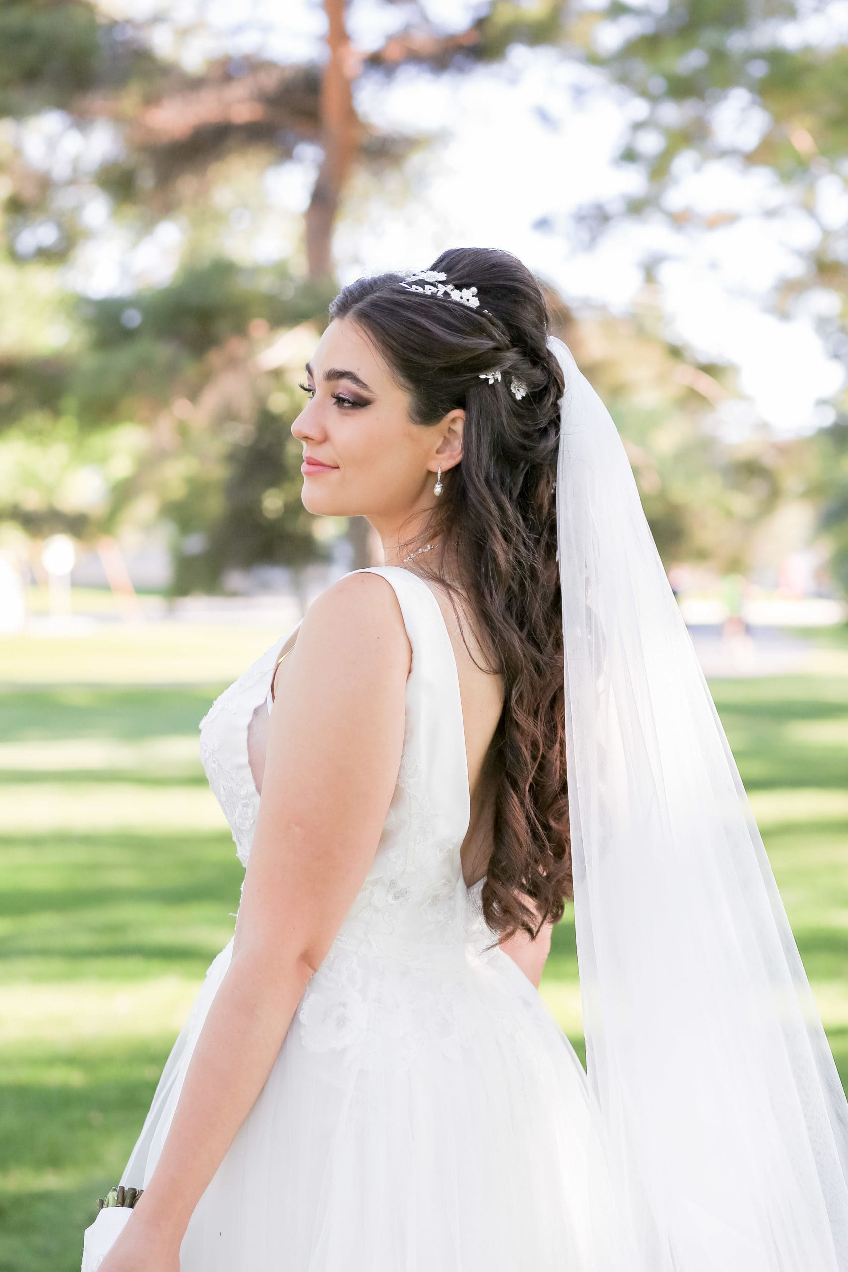sarah tapp bride