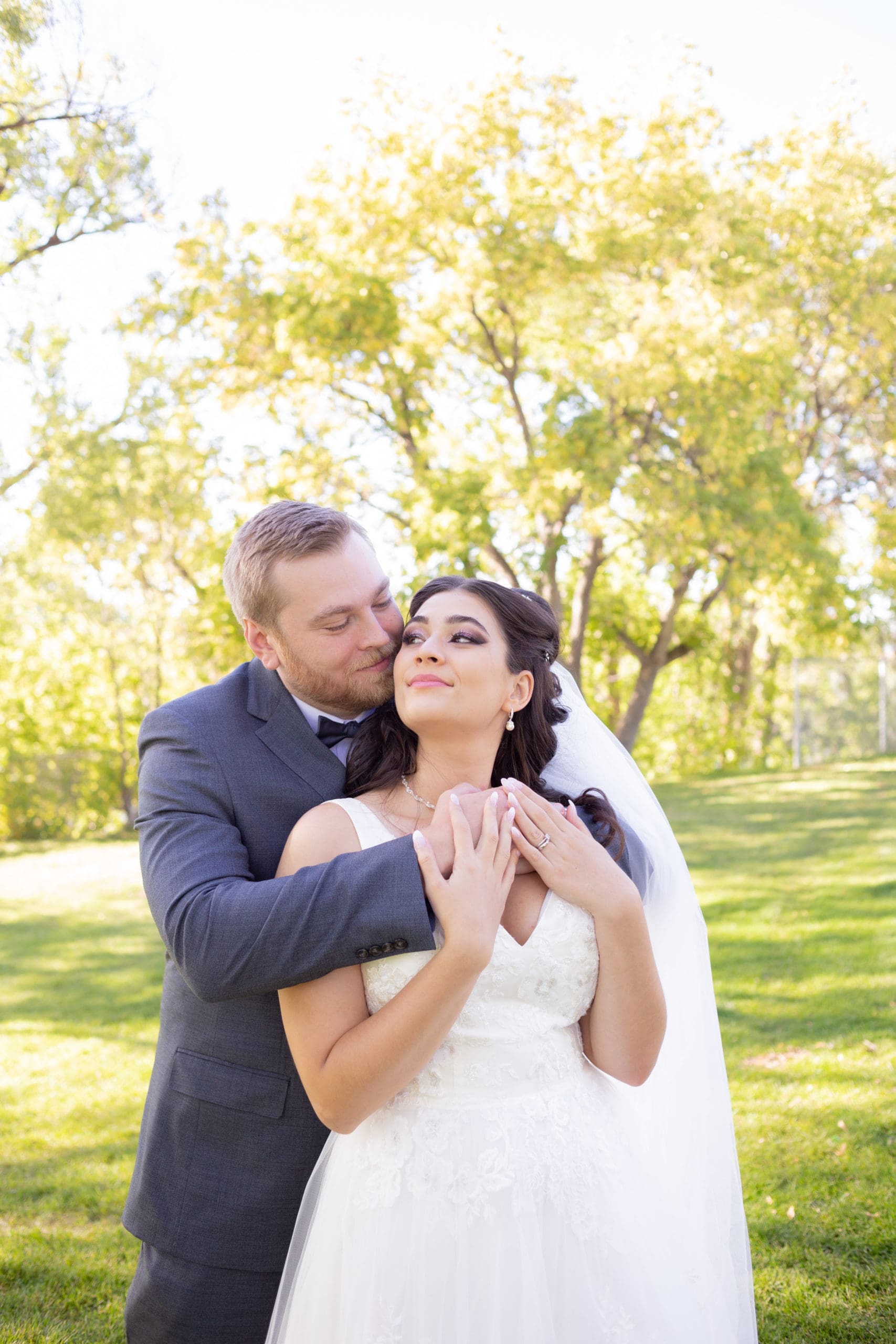 sarah tapp couple