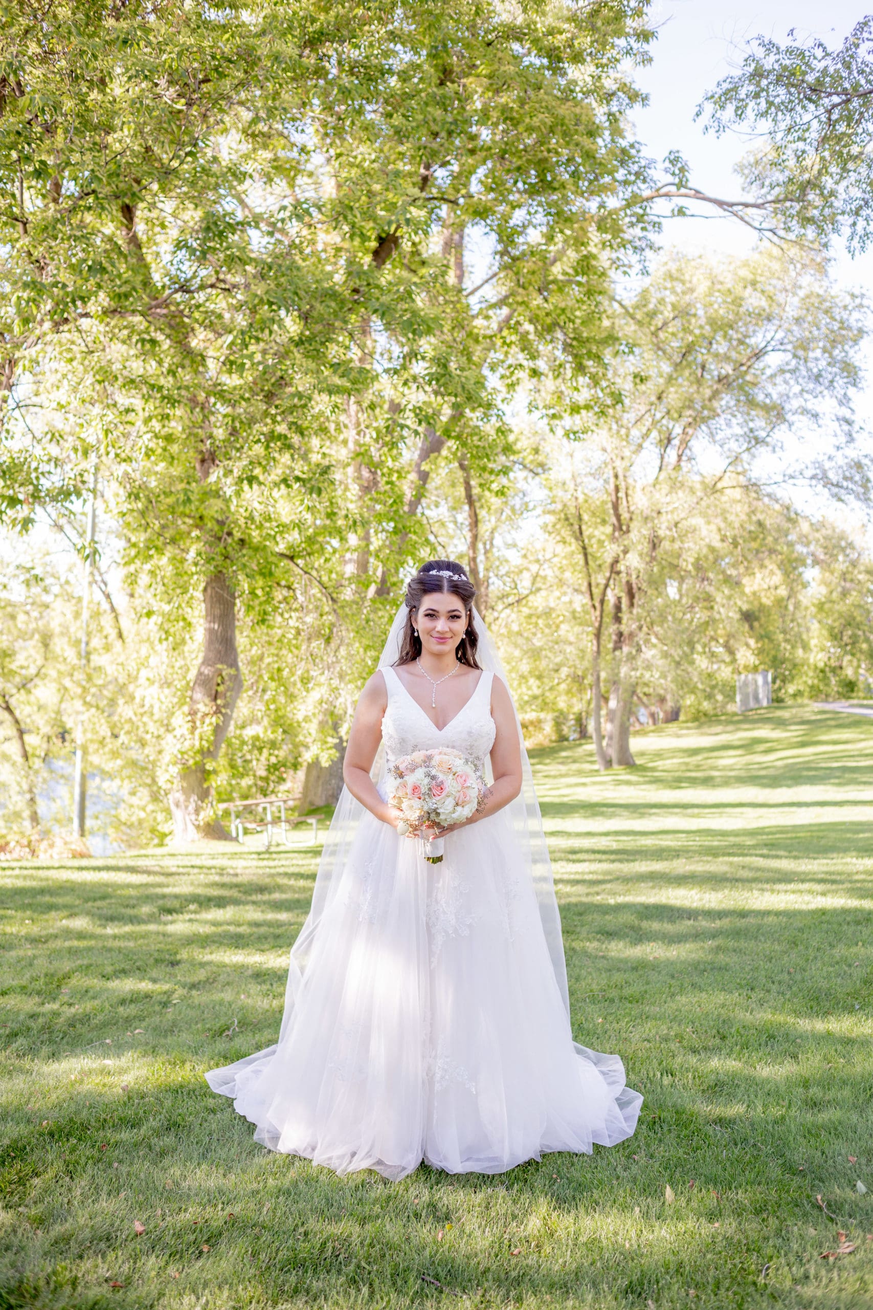 bride