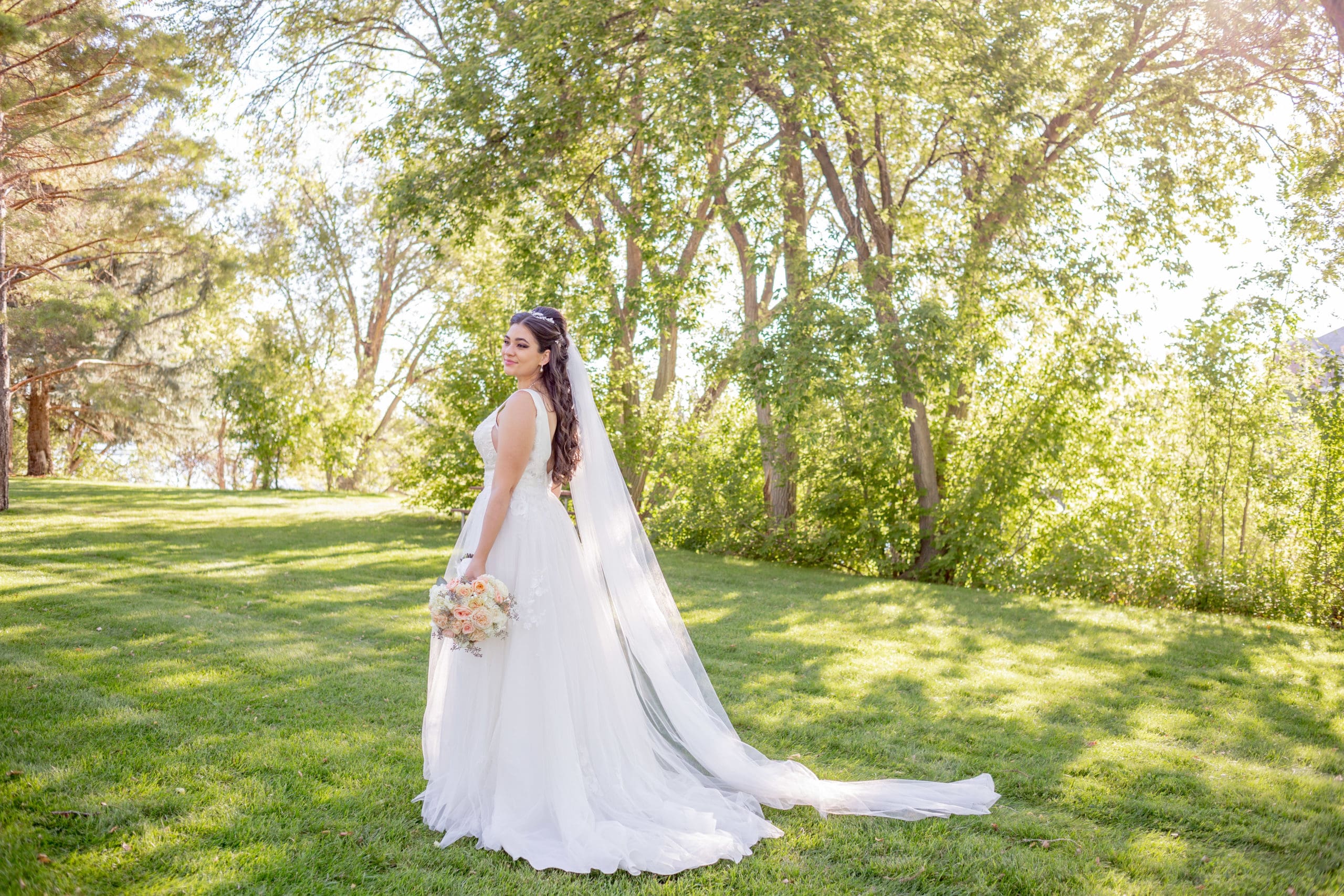 bride