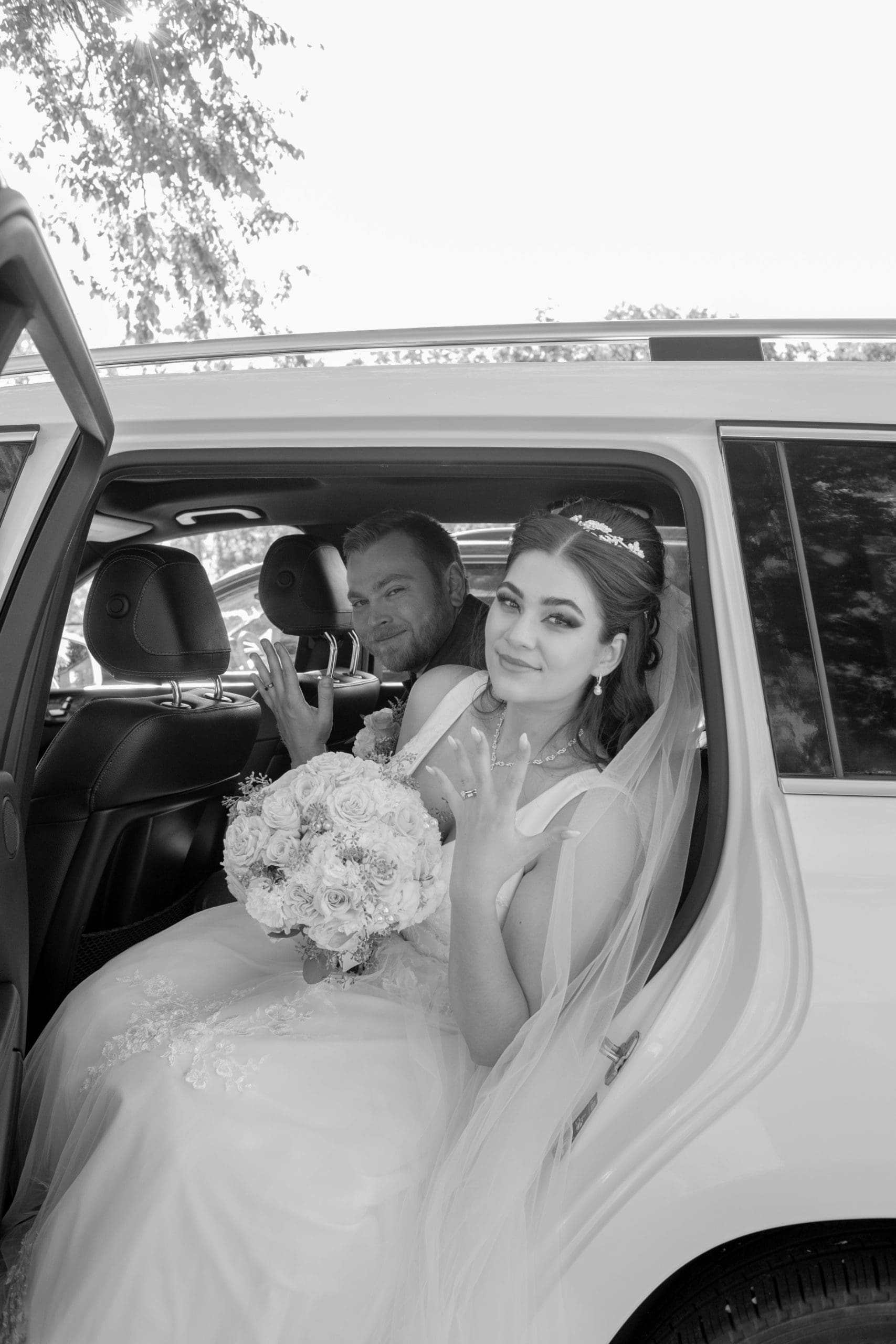 married