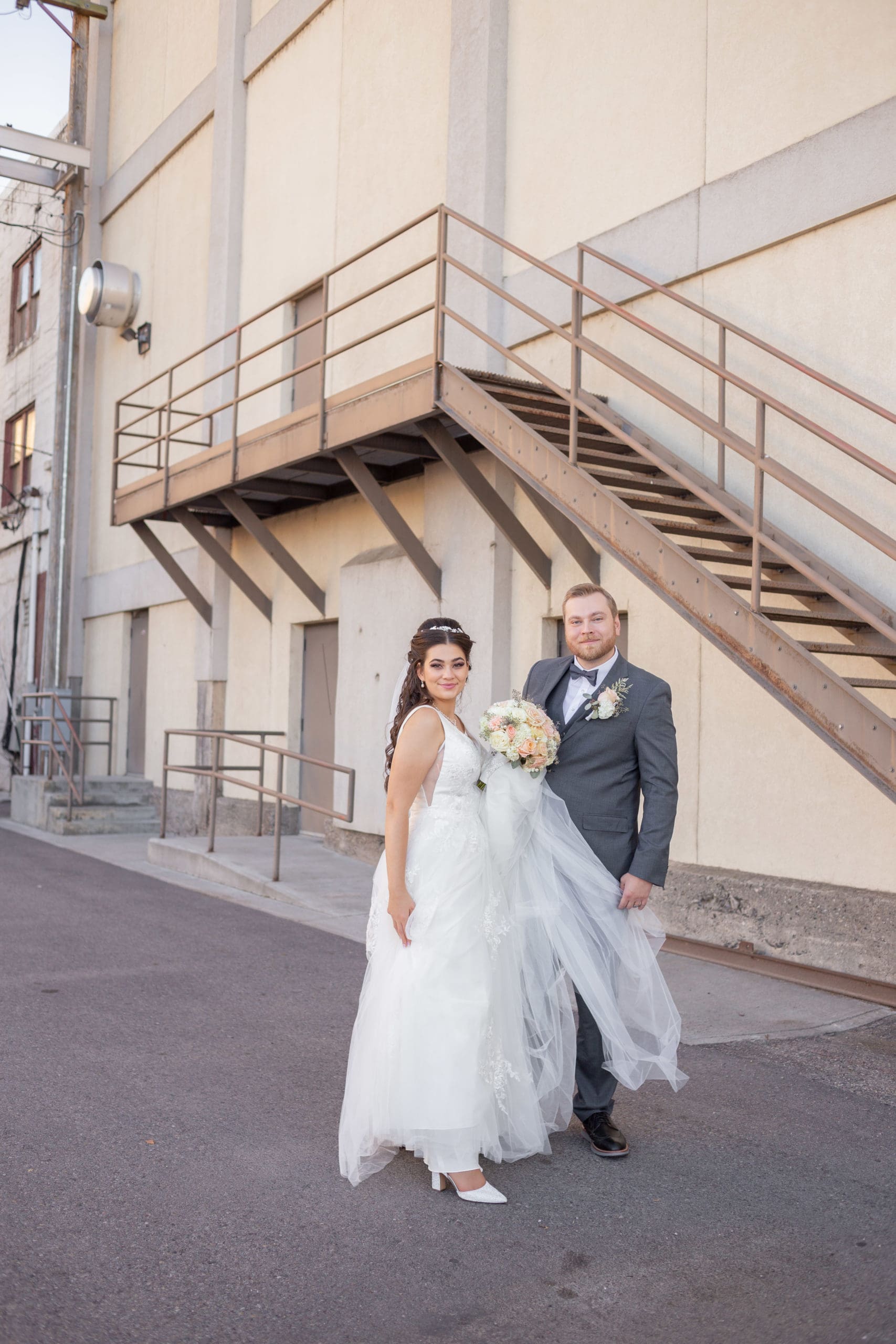 idaho falls wedding