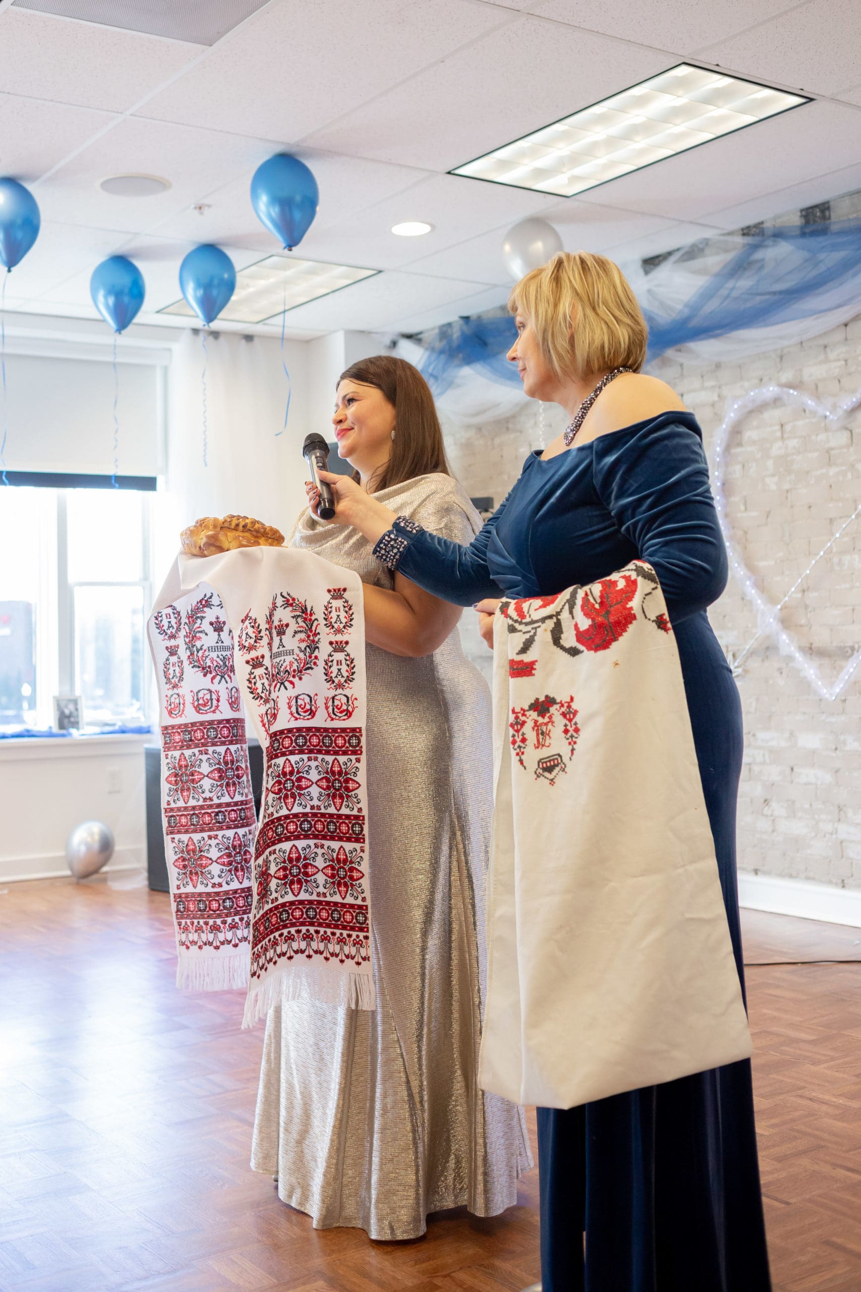 ukraine wedding tradition
