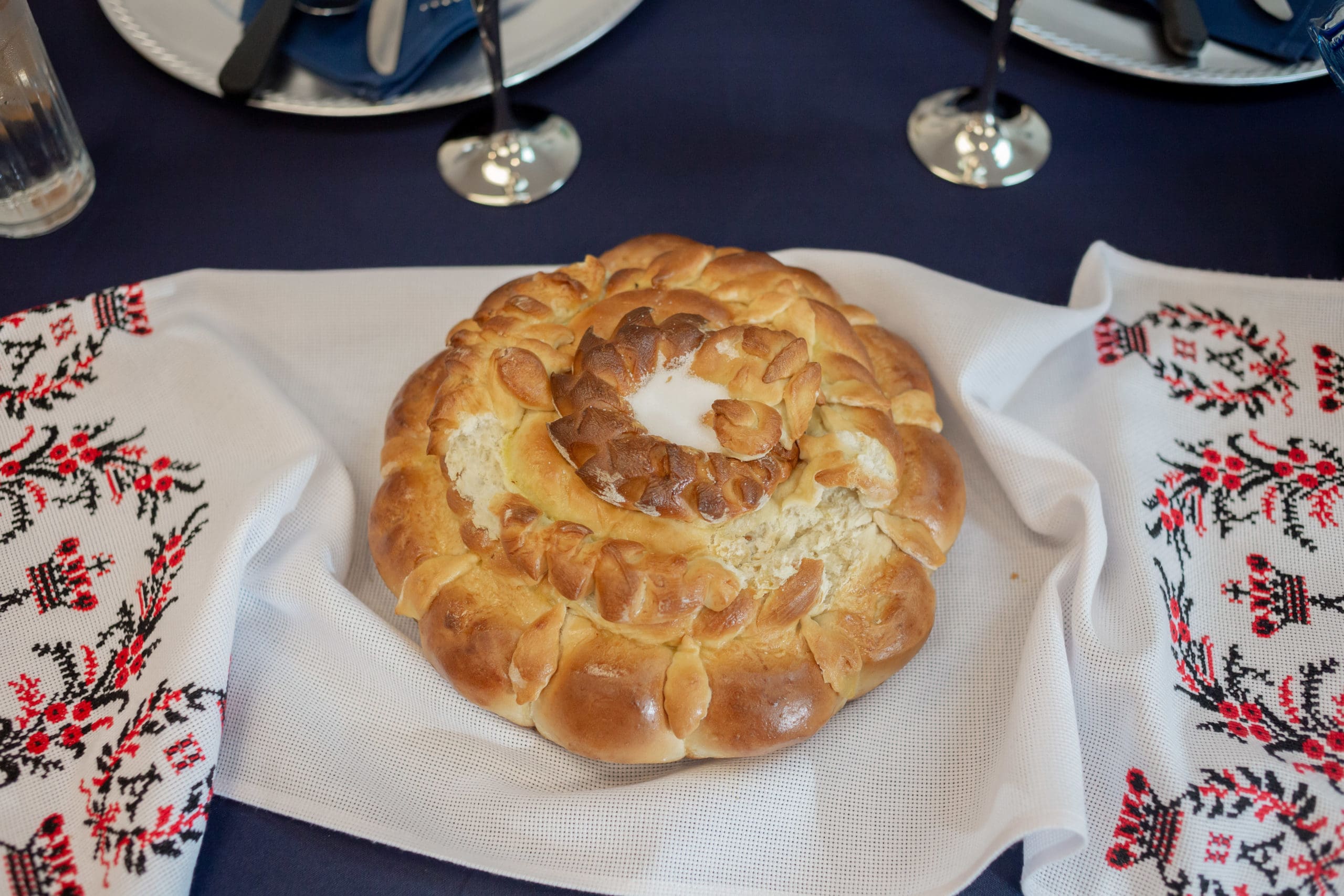 ukraine wedding tradition