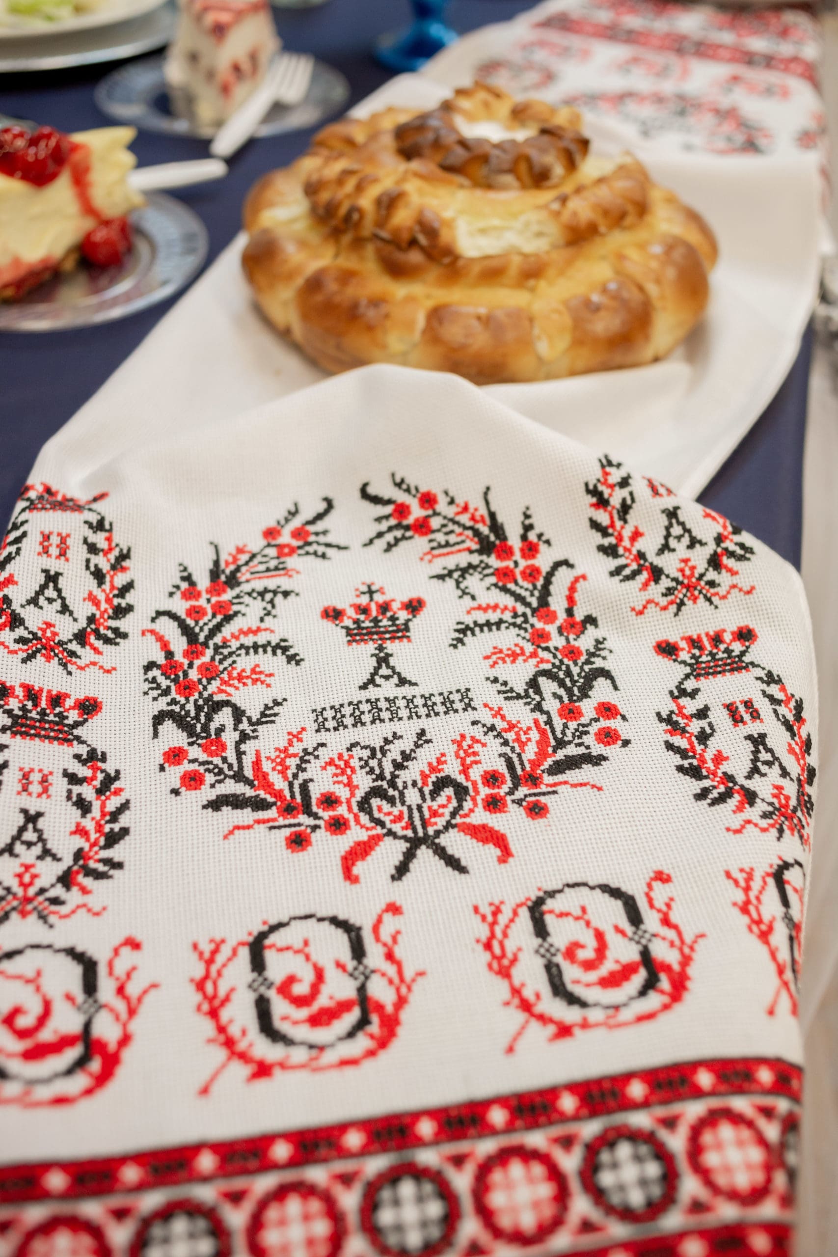 ukraine wedding tradition