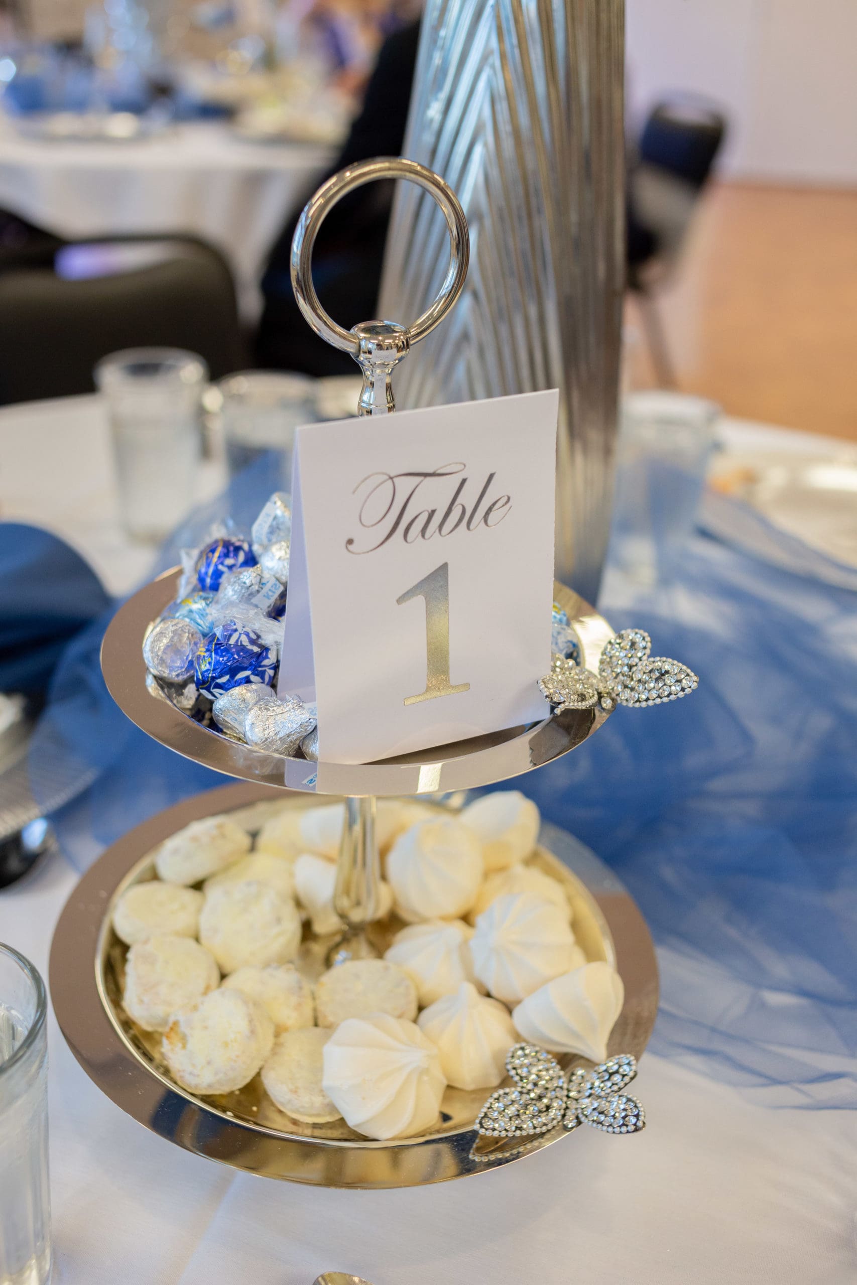 idaho falls wedding reception