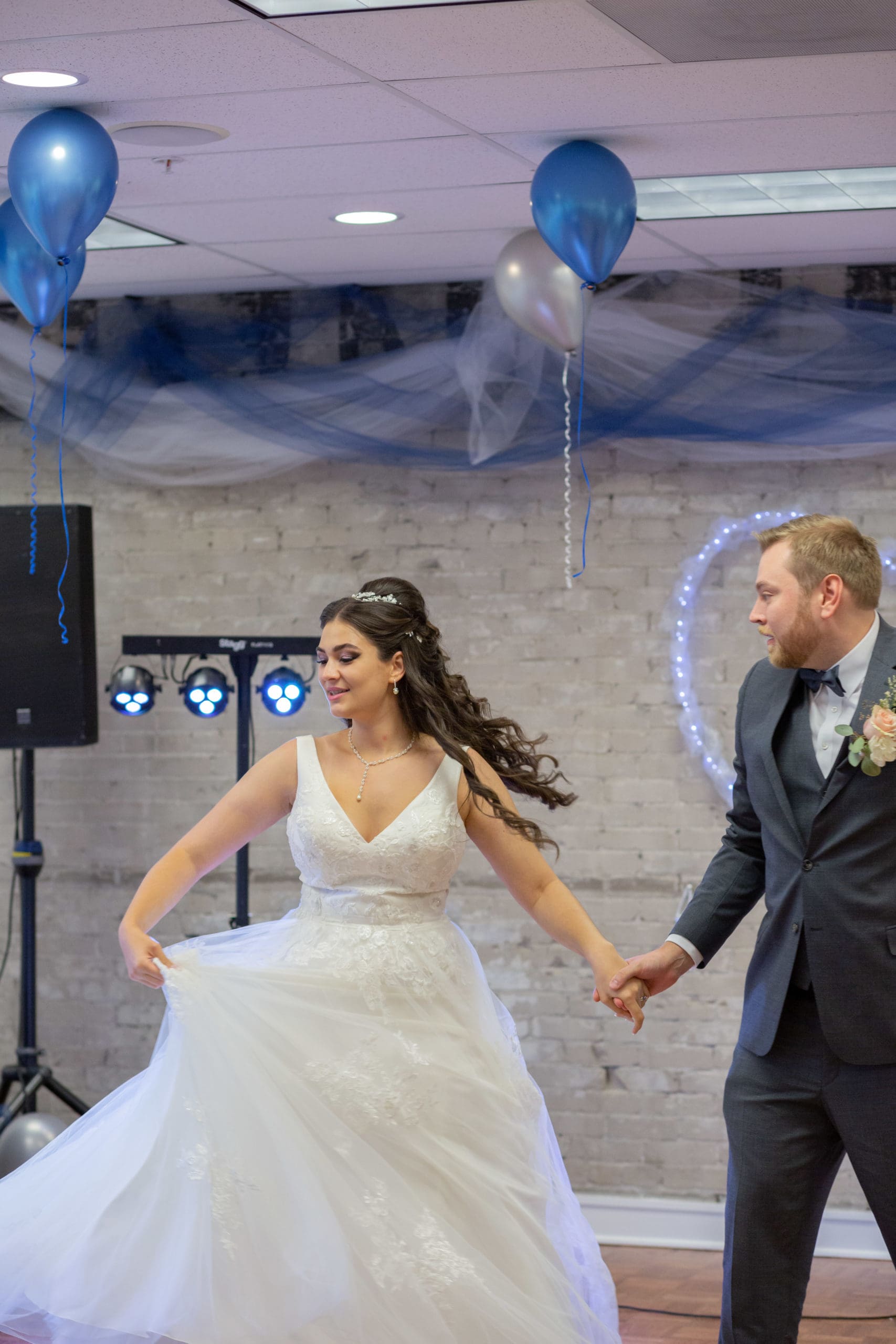idaho falls wedding