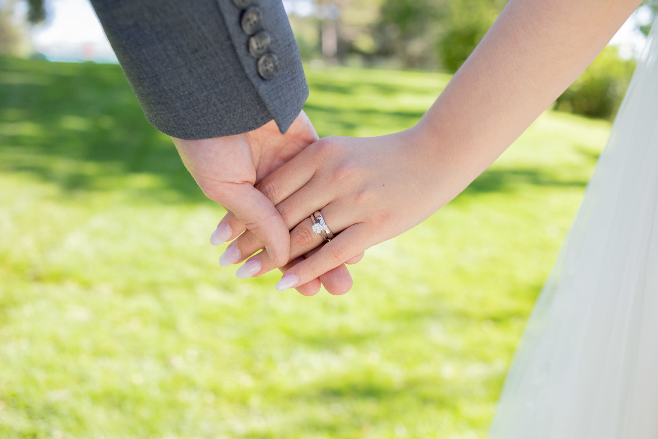 married