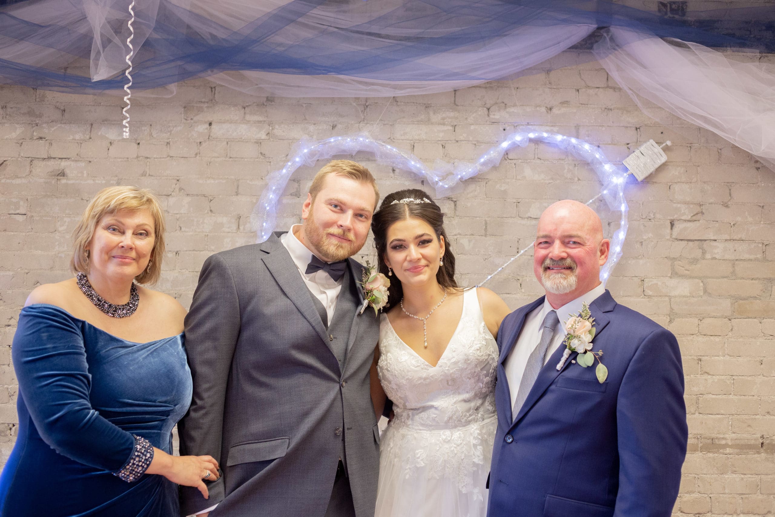 idaho falls wedding photographer