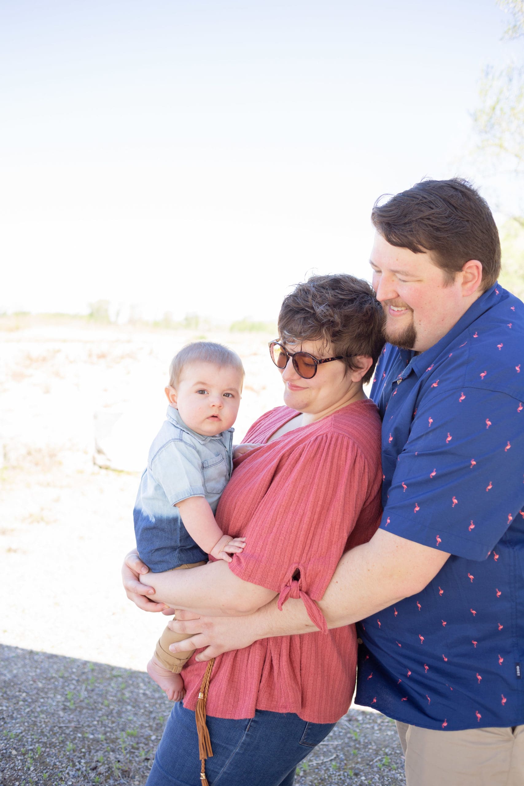 familyof3minisessionphotographer