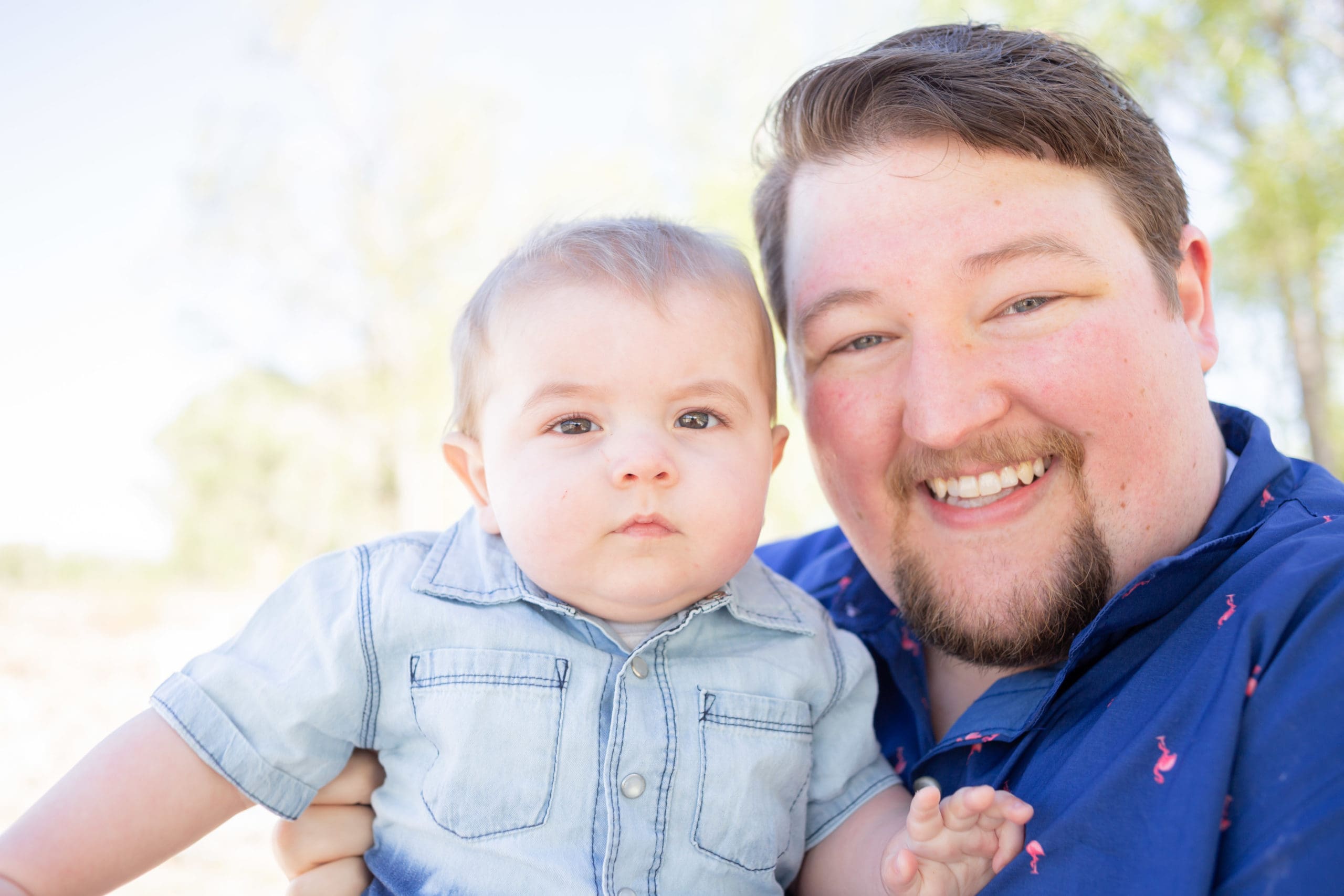 fatherandson