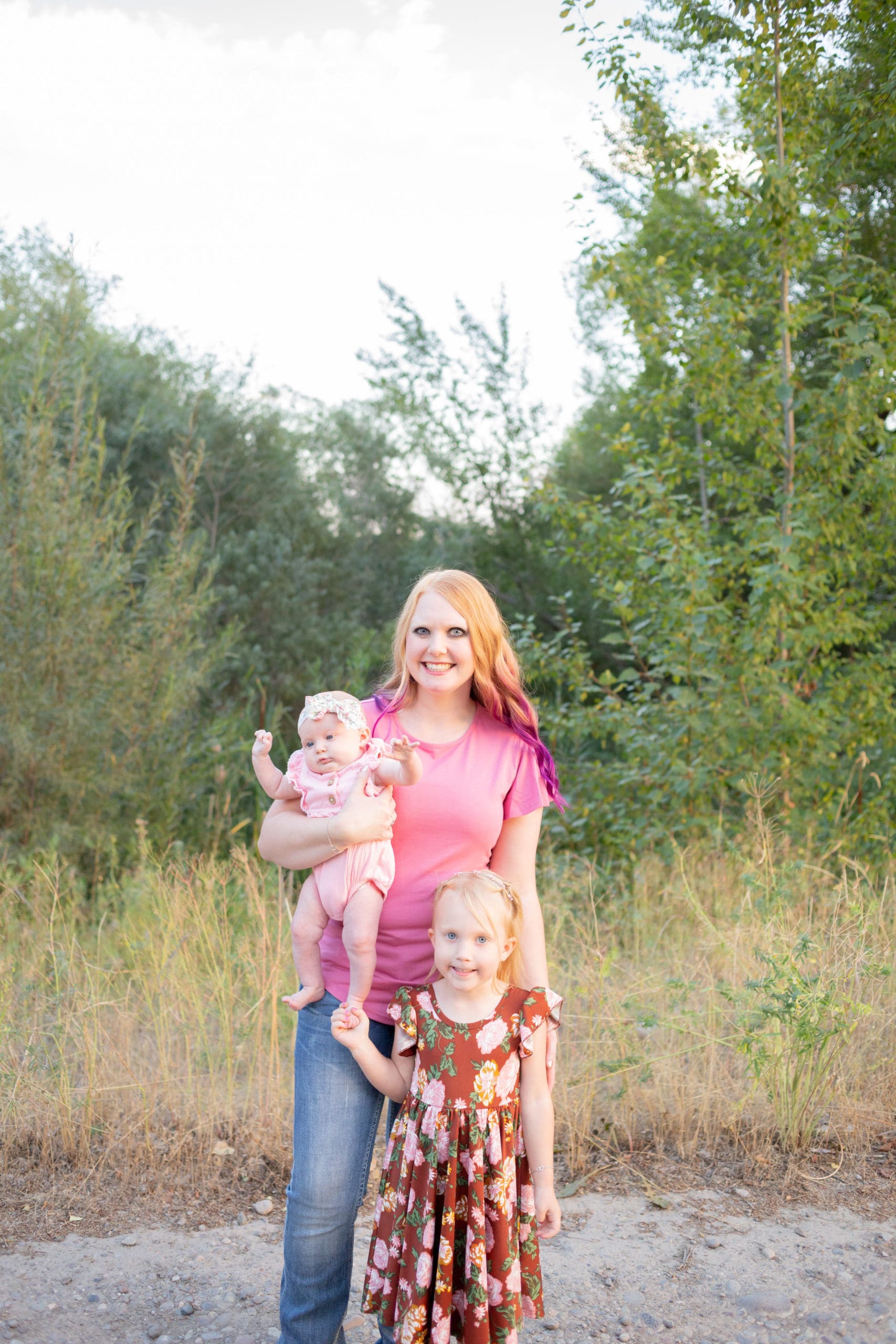 rexburg-family-session
