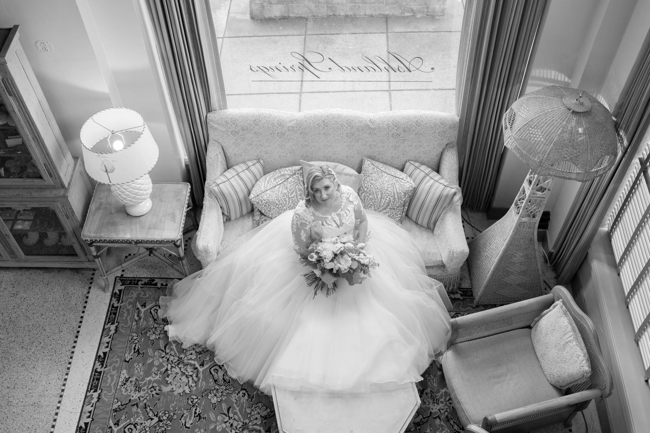 ashland springs hotel wedding