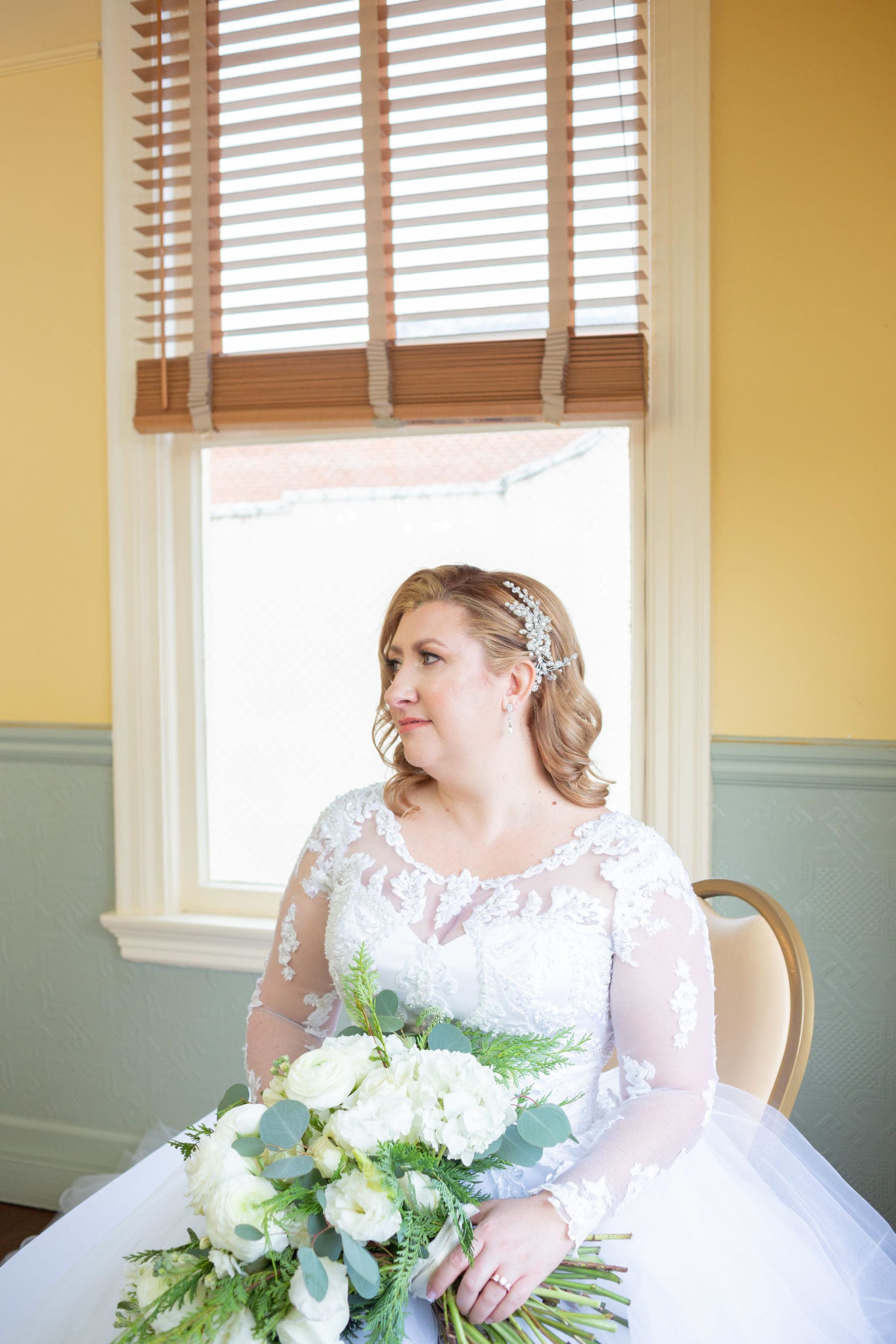 oregon bridals photographer