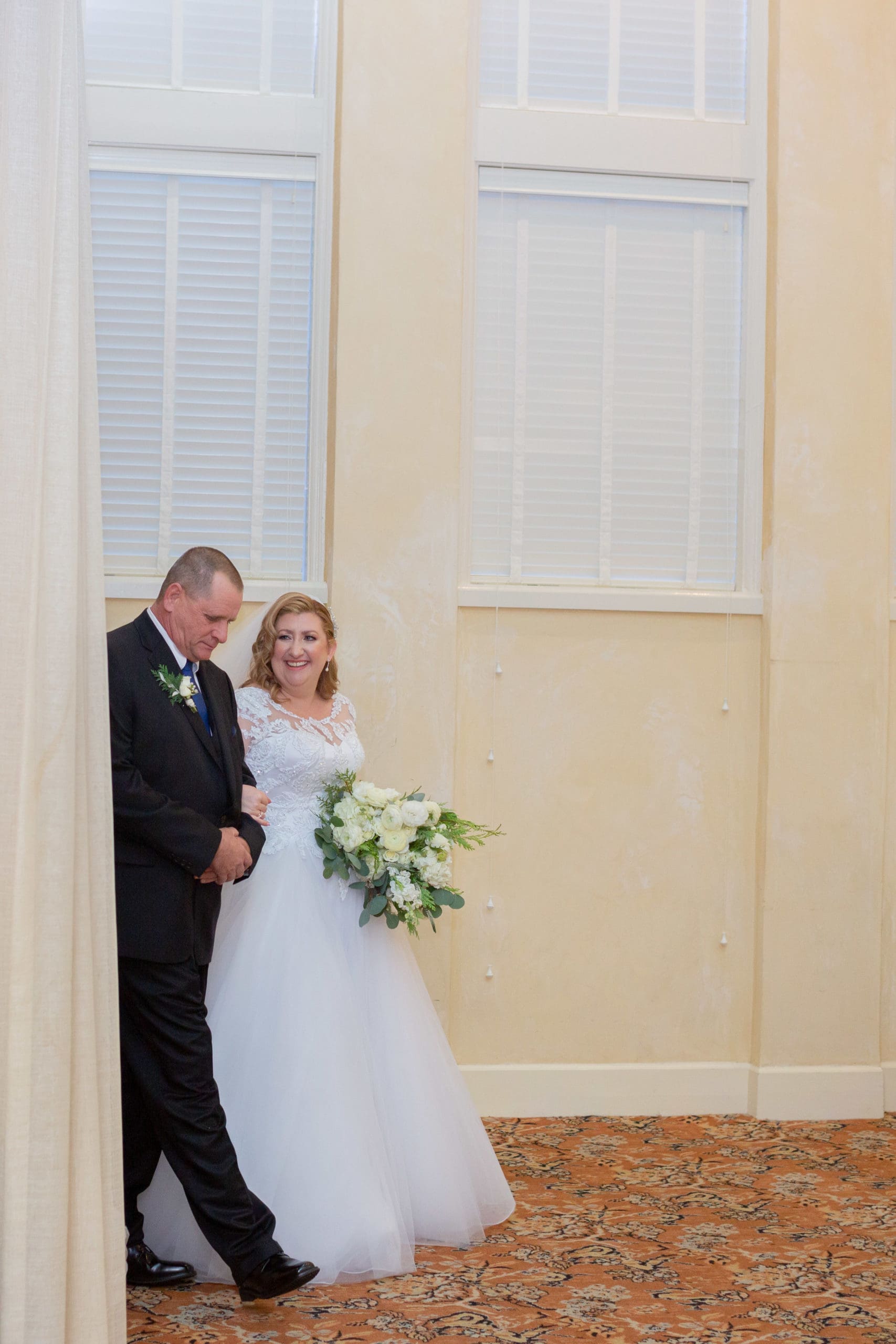 ashland springs hotel wedding ceremony