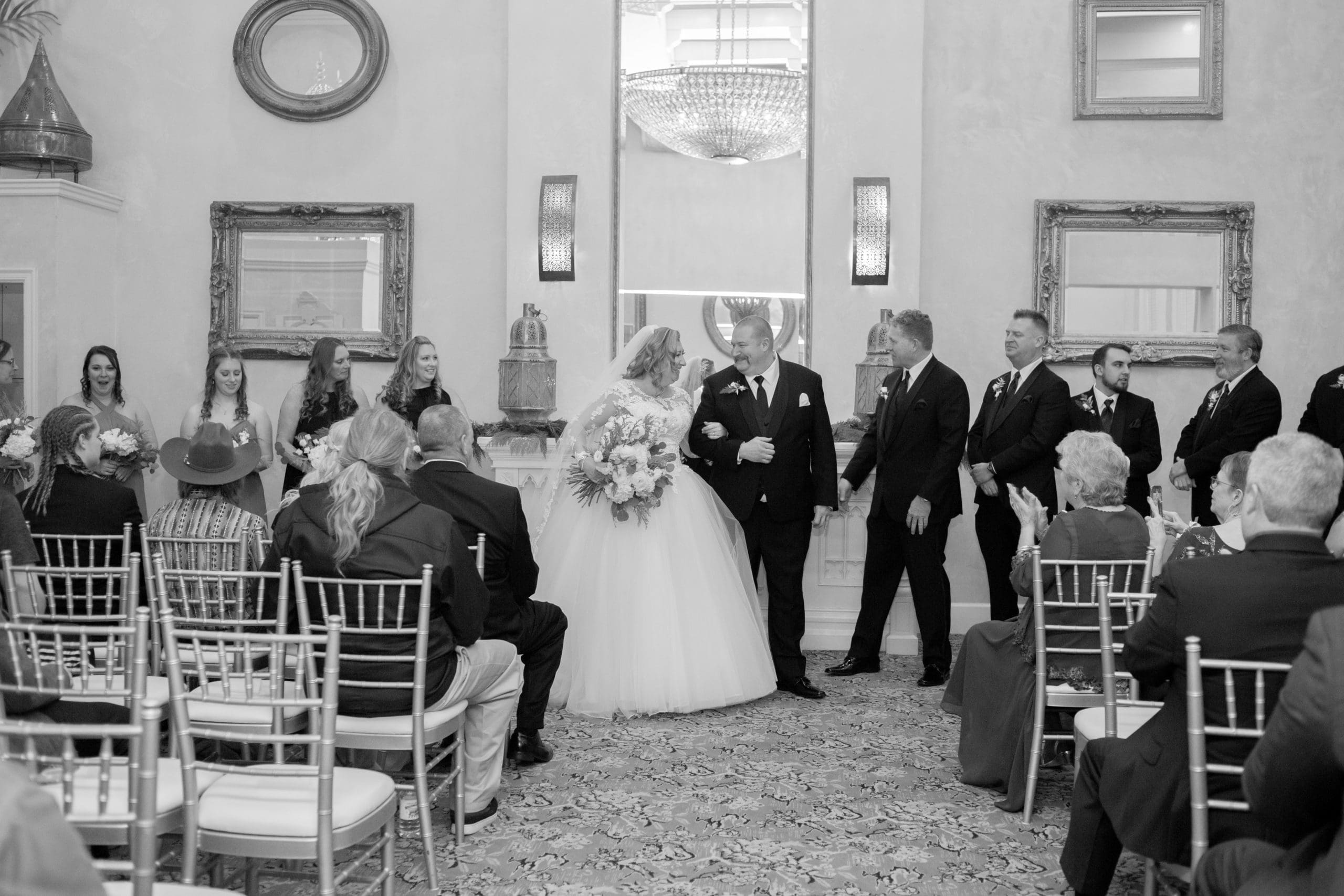 oregon wedding
