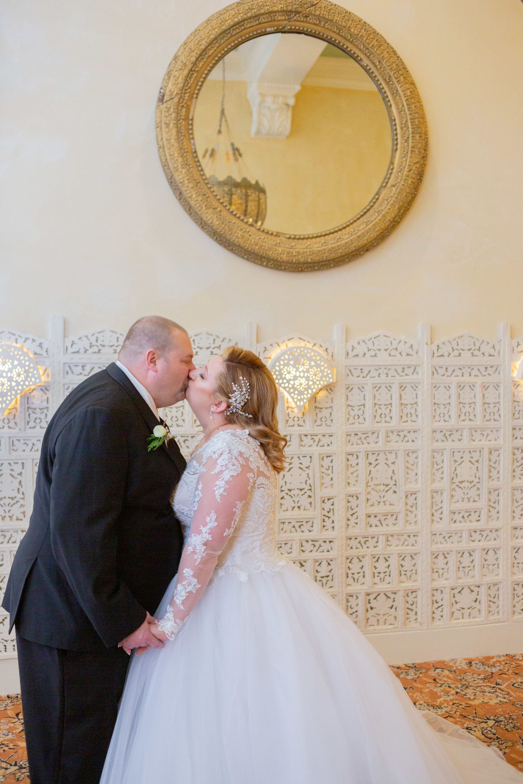ashland springs hotel wedding photographer