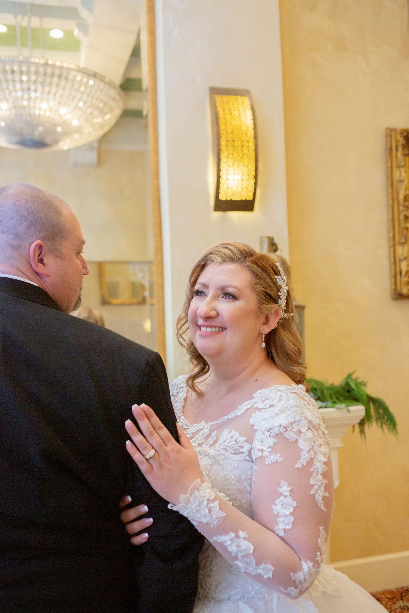 ashland springs hotel wedding
