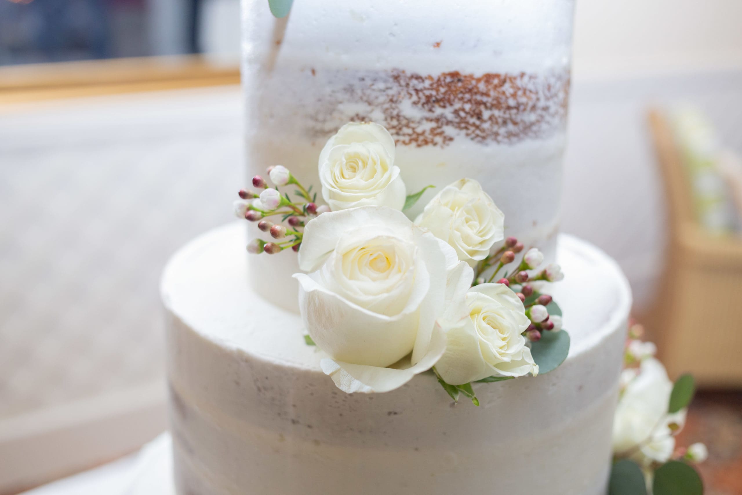 wedding details