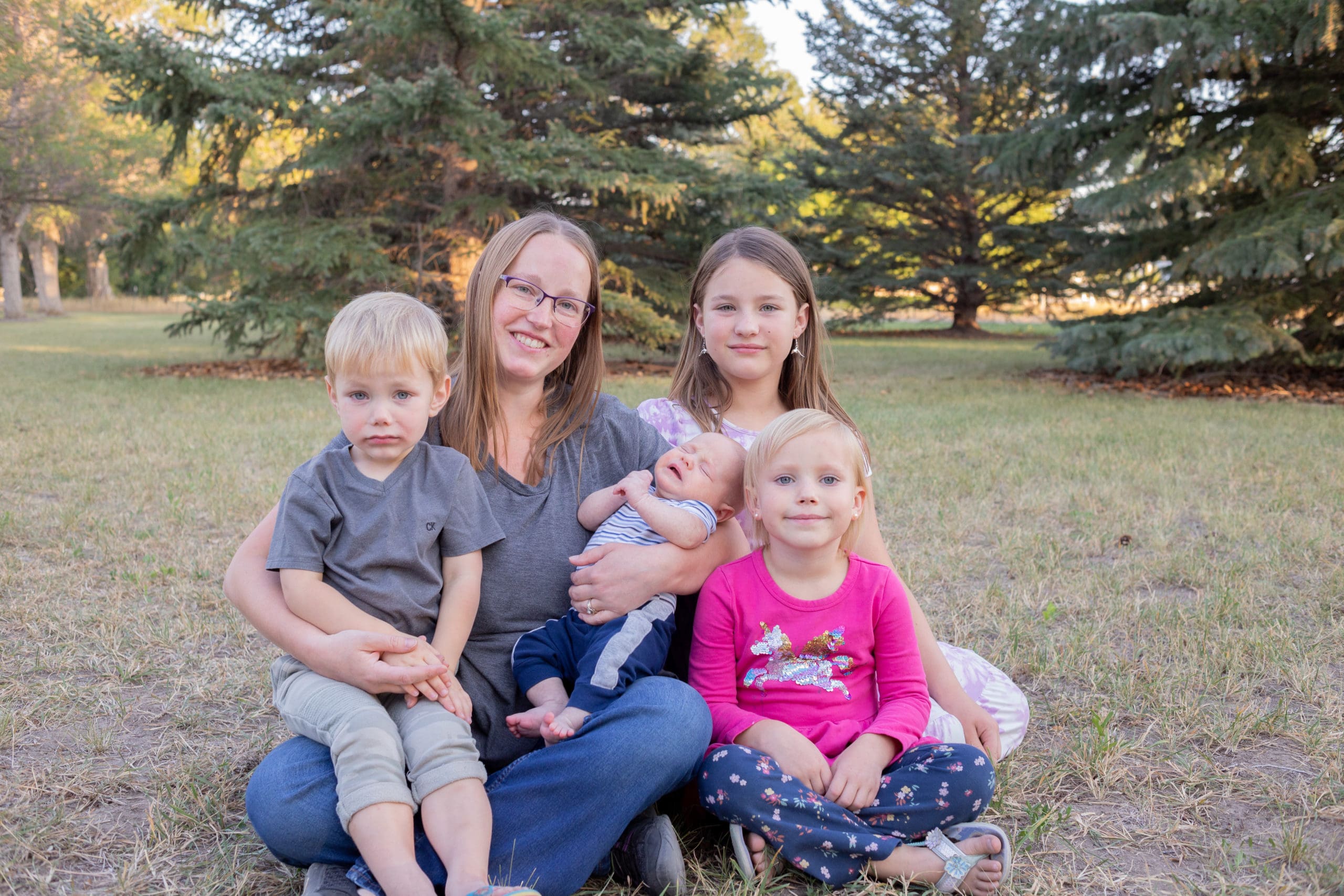 family photography