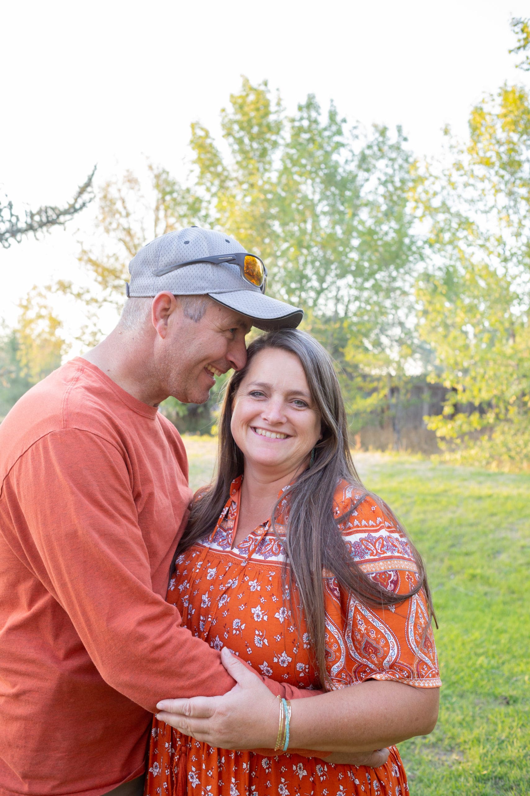 rigby idaho family session