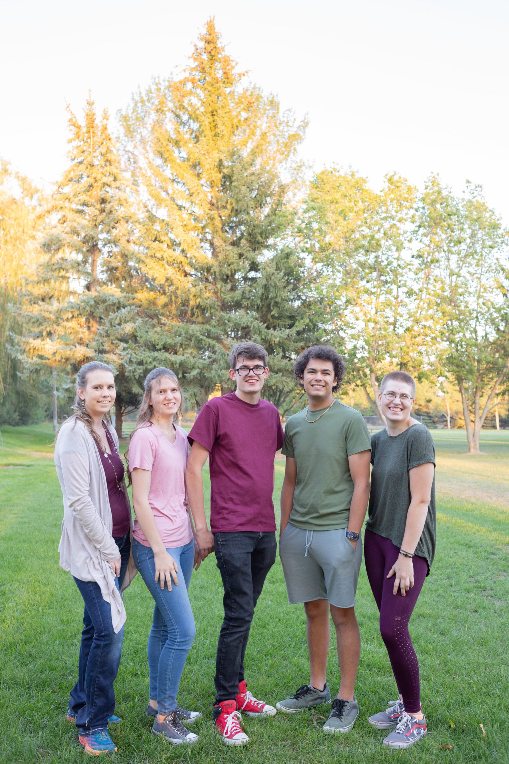 family session