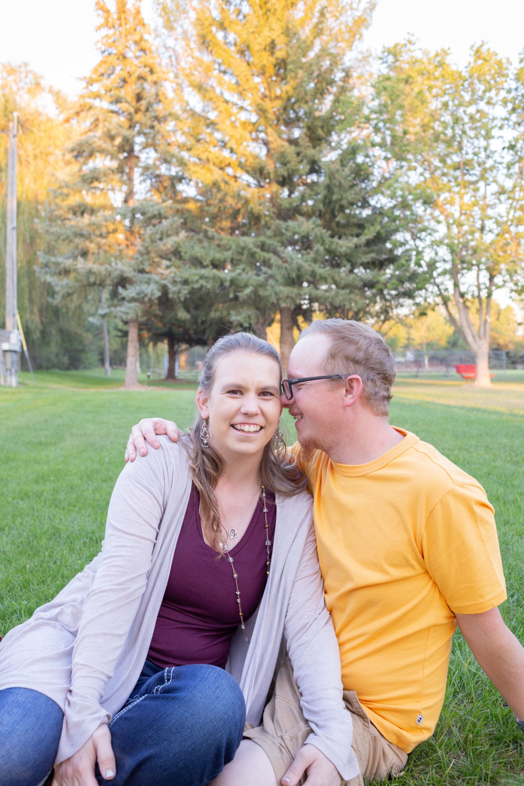 rigby idaho family photographer