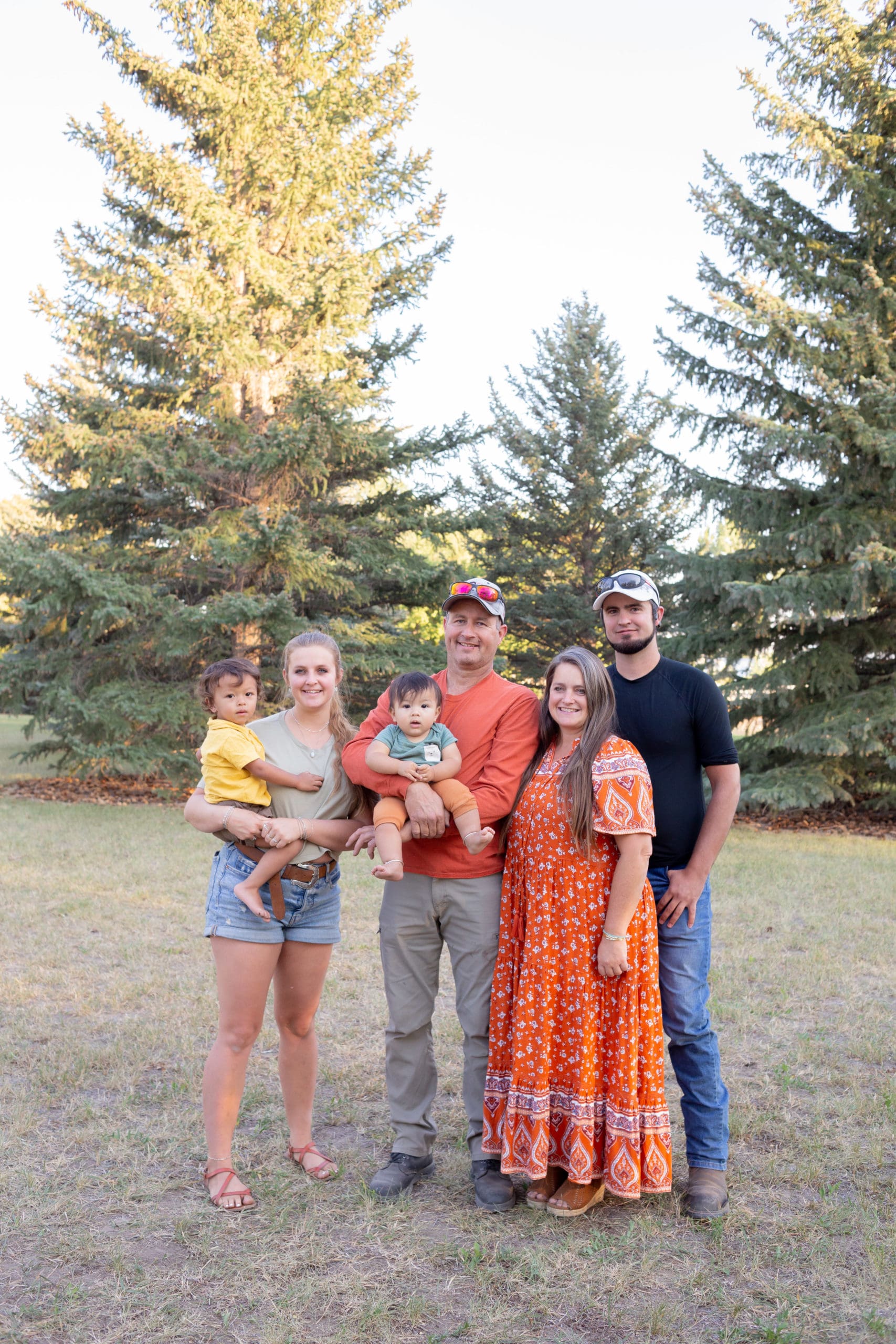 rigby idaho family photographer
